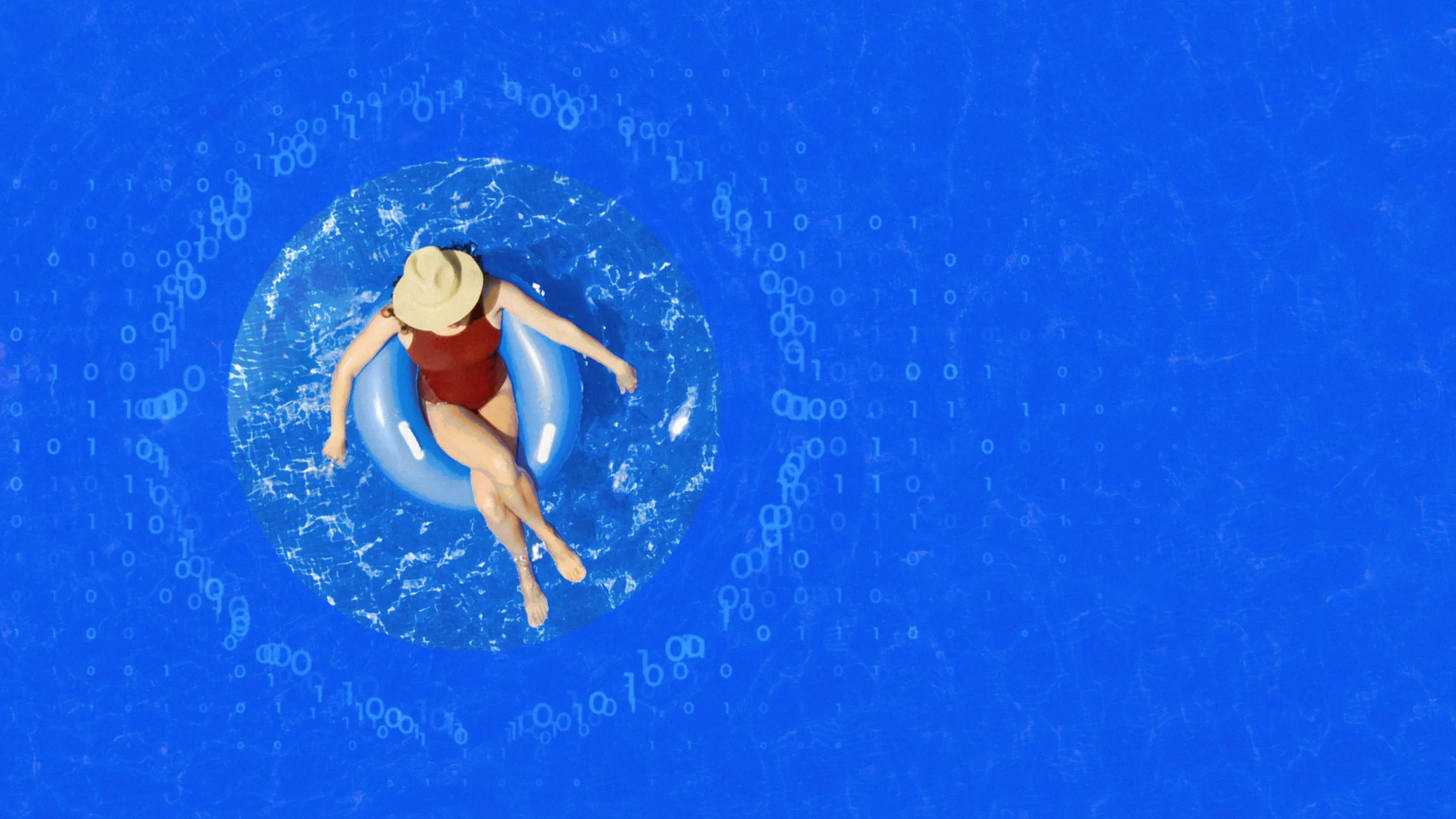 How to use AI to quickly catch up at work after a vacation