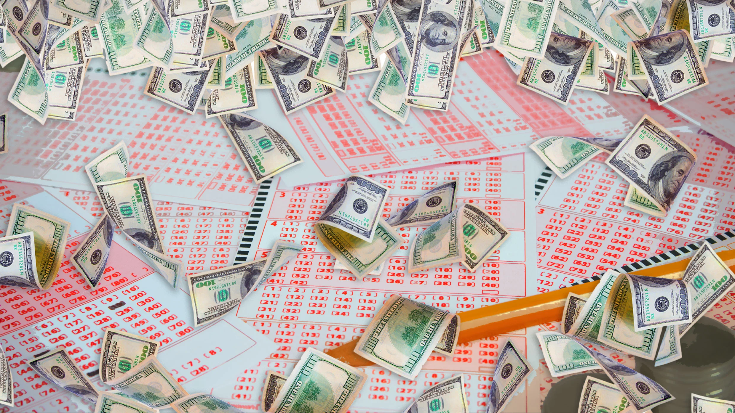 A Powerball winner's 6 secrets to staying rich - Fast Company