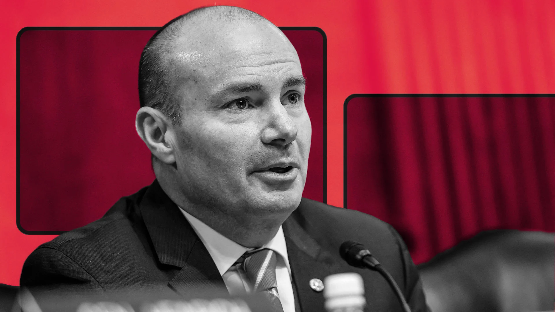 Backlash against Mike Lee's tasteless tweets reminds us that online cruelty has a real-world impact
