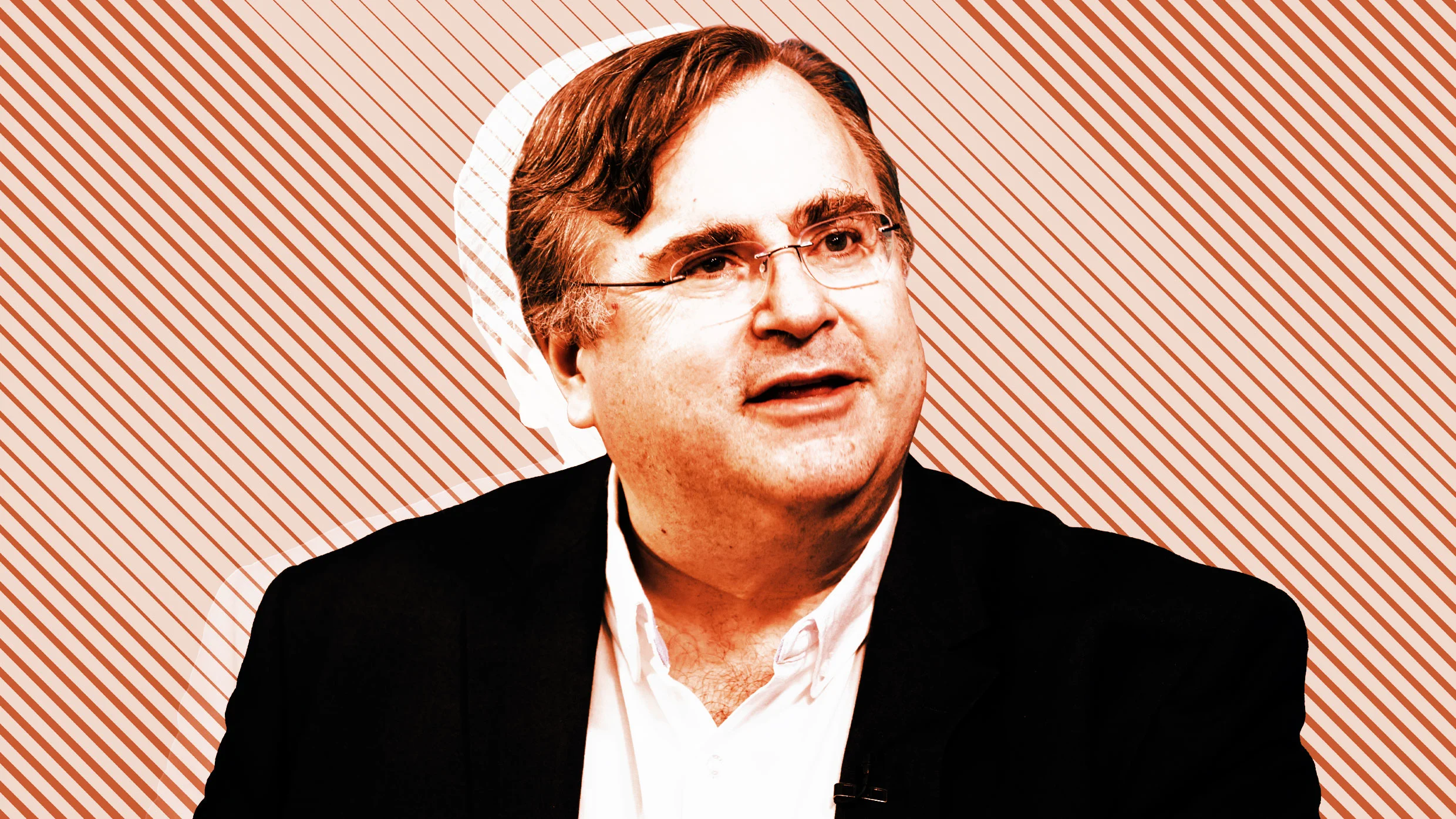 LinkedIn Co-Founder Dismisses AI Job Bloodbath Claims