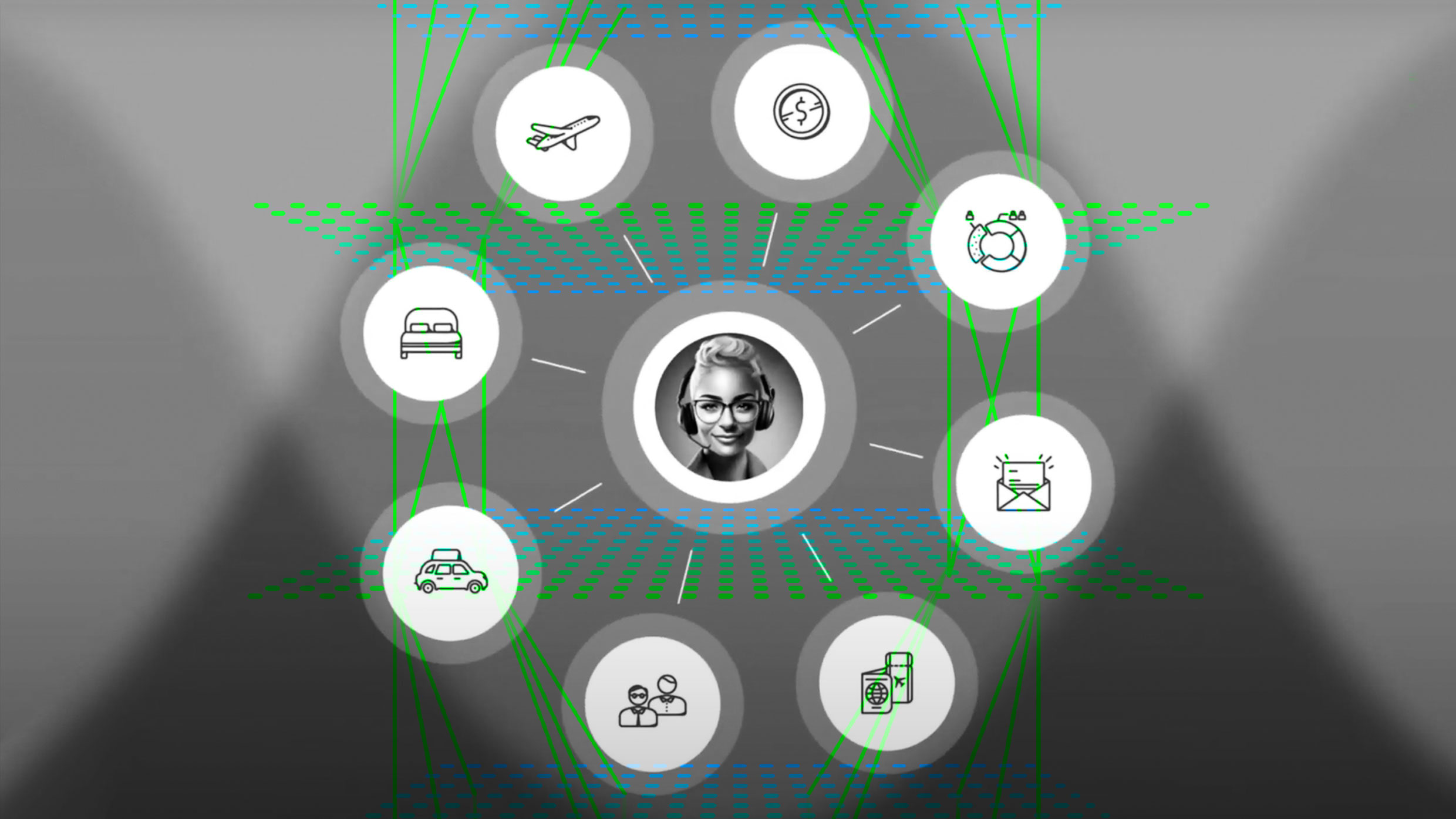 How a travel and expense platform is breaking ground on a zero-hallucinations AI workforce