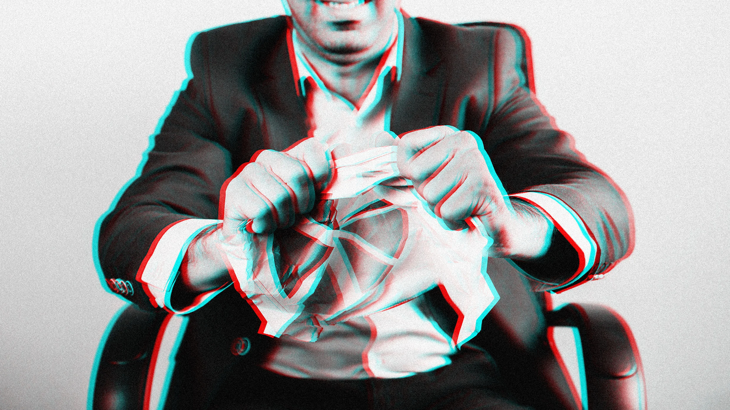 These are the 4 worst types of bosses—and how to survive working for them