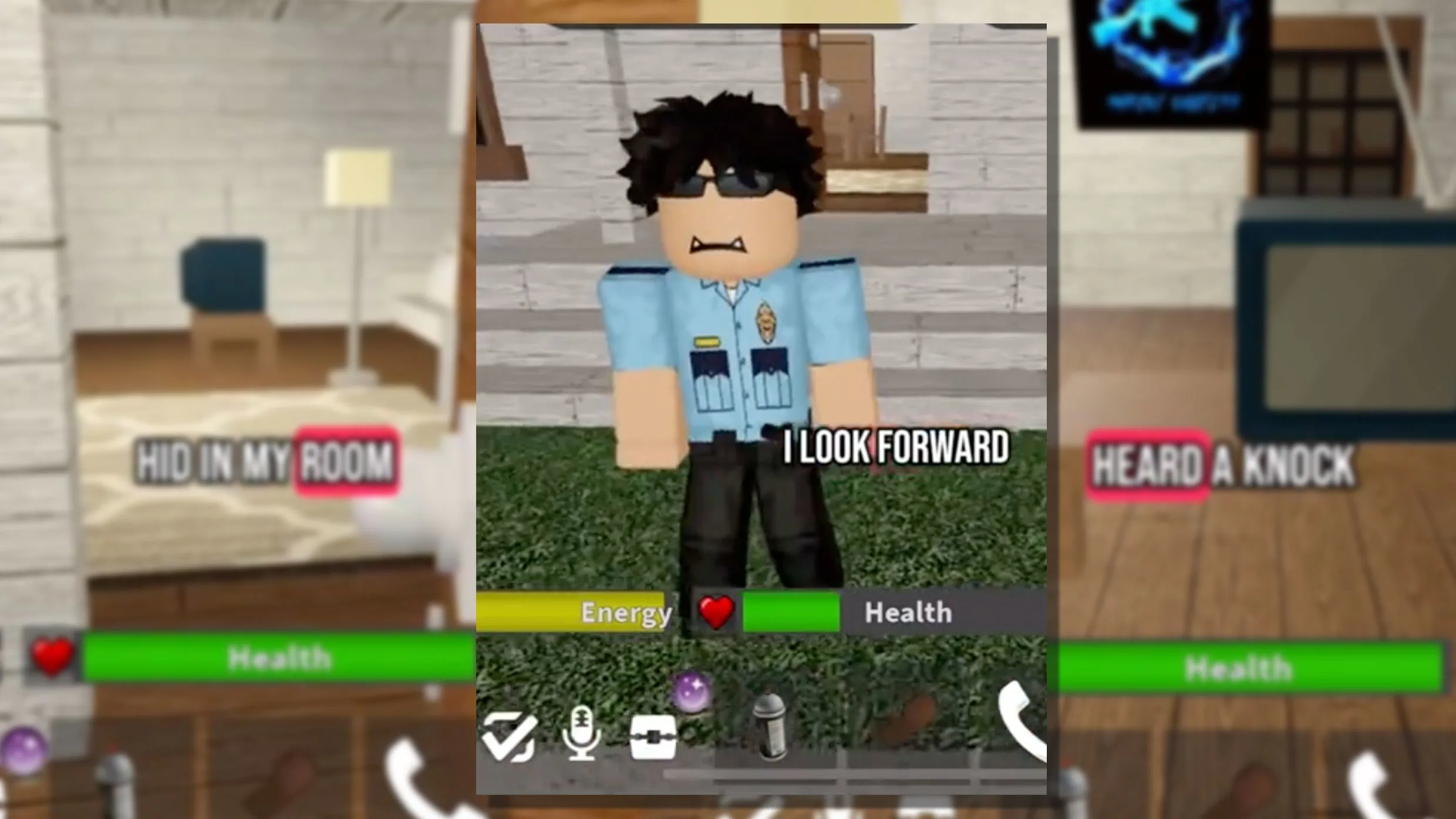 Kids are turning Roblox into a virtual protest ground against ICE