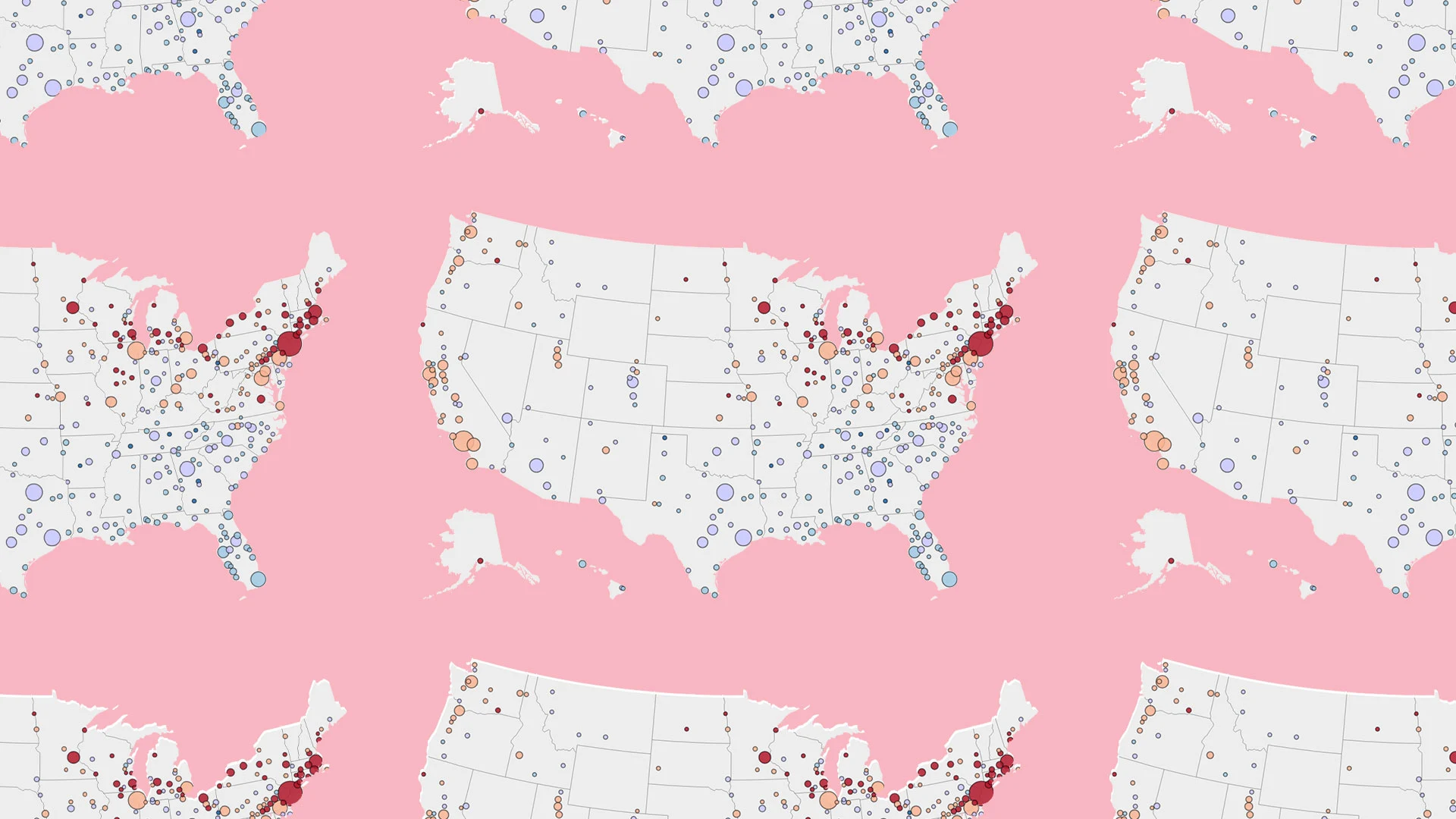 fastcompany.com - Lance Lambert - Buyer's or seller's housing market? Zillow's new rating for 250 major markets