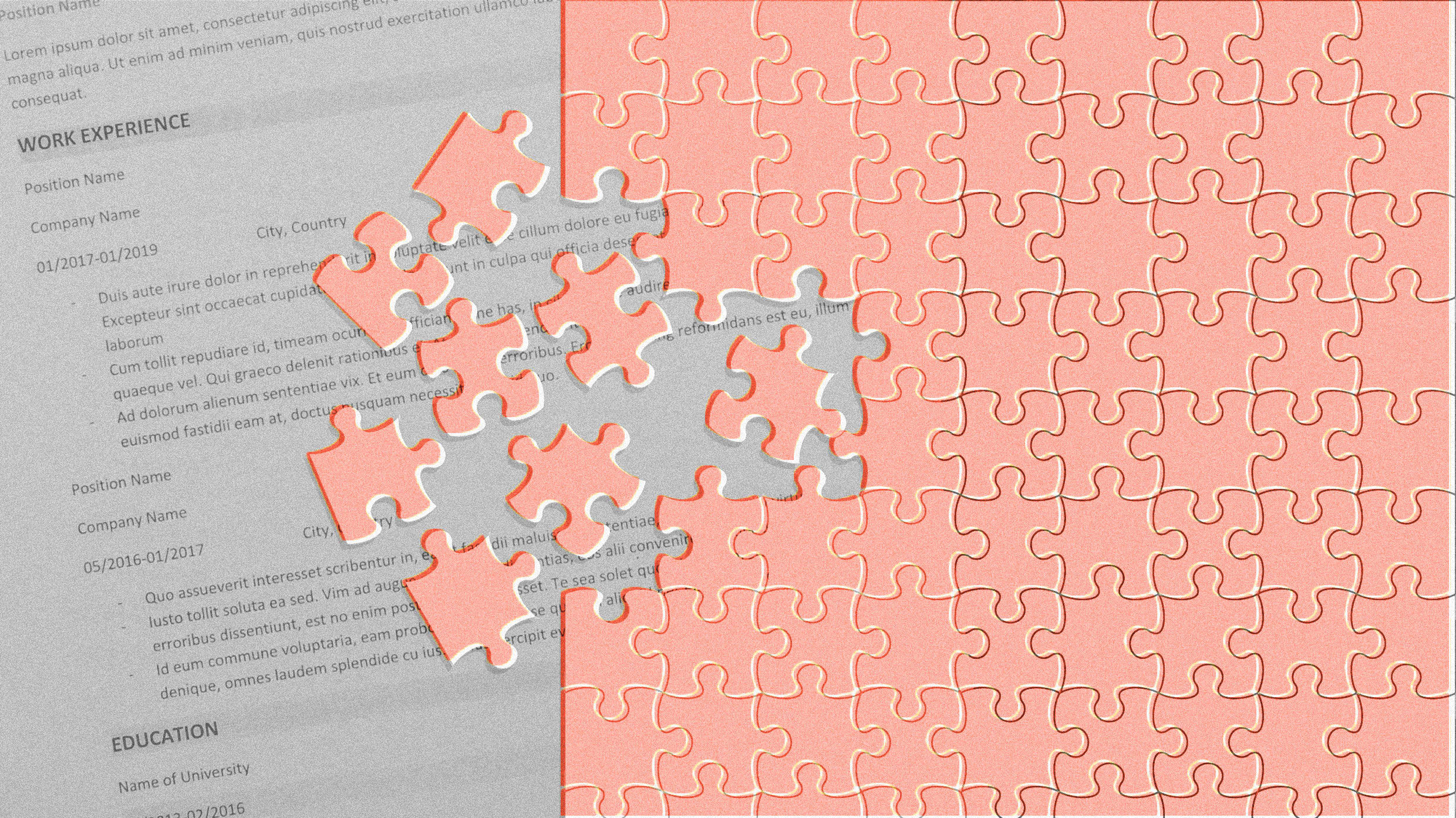 How to turn job hopping into a win on your résumé