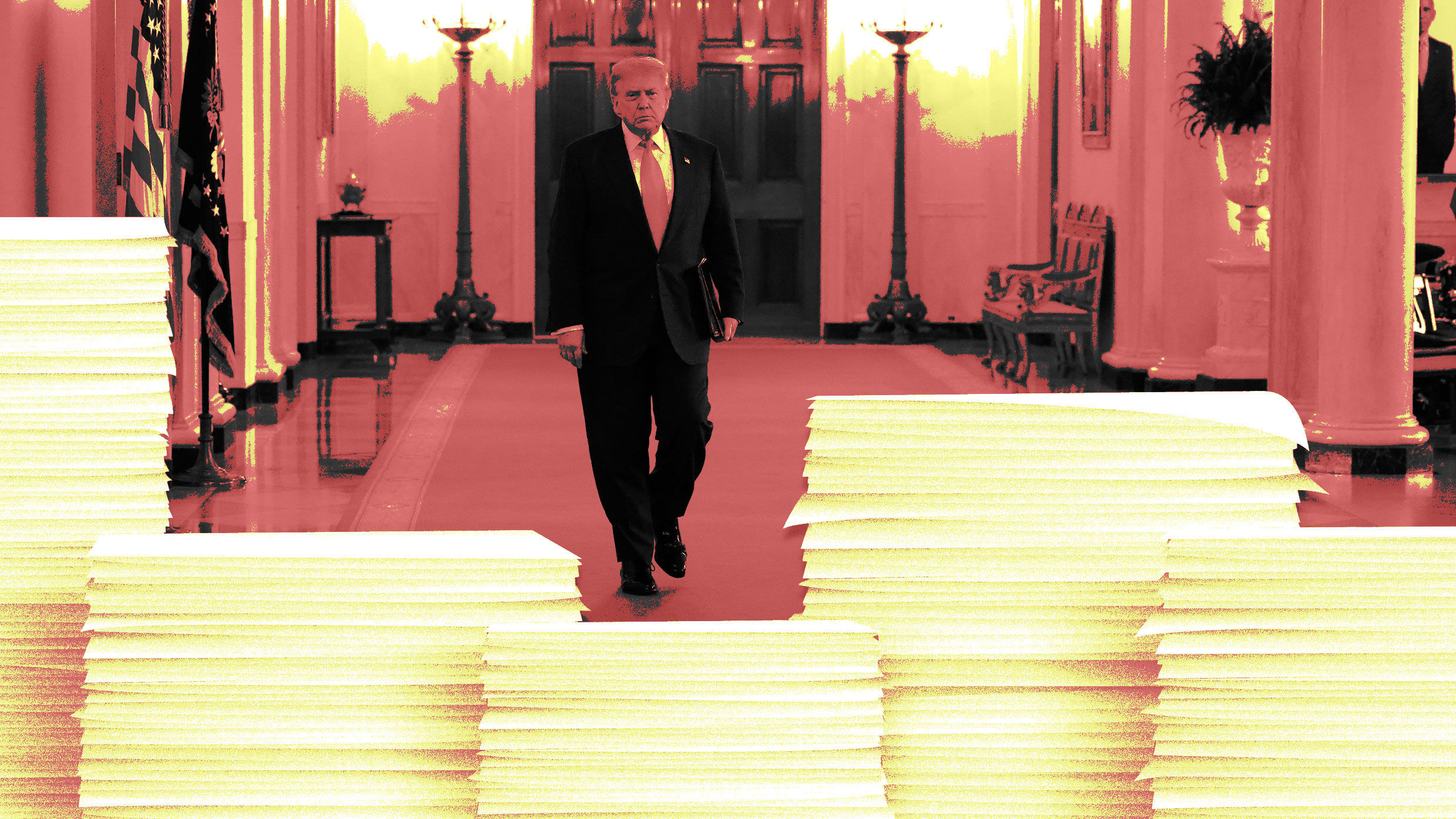 Here's what Trump's 'big, beautiful bill' means for AI - Fast Company