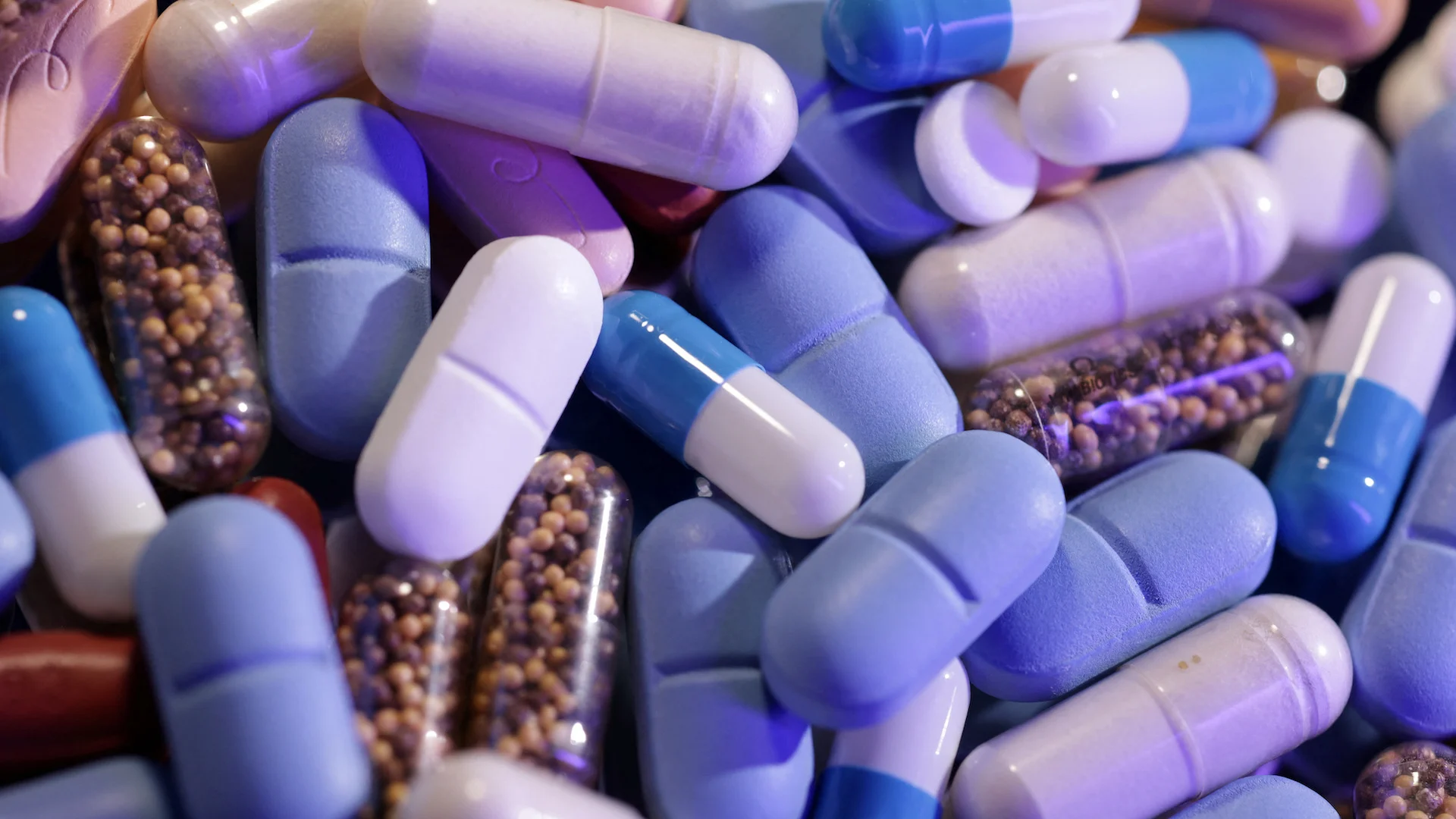 US-EU Trade Deal Imposes 15% Tariffs on European Pharmaceuticals