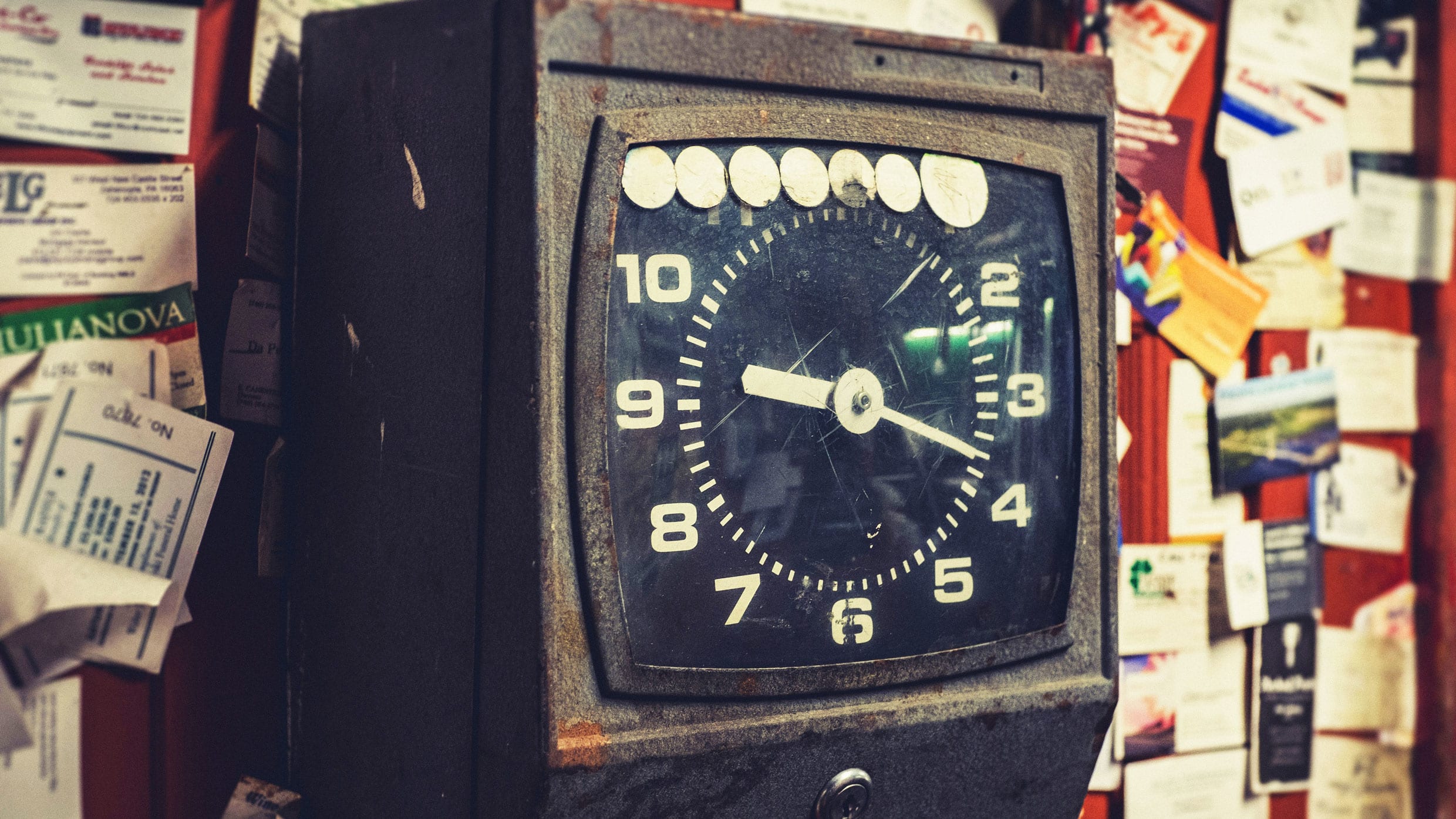 The 9-5 schedule might be hurting your team's performance