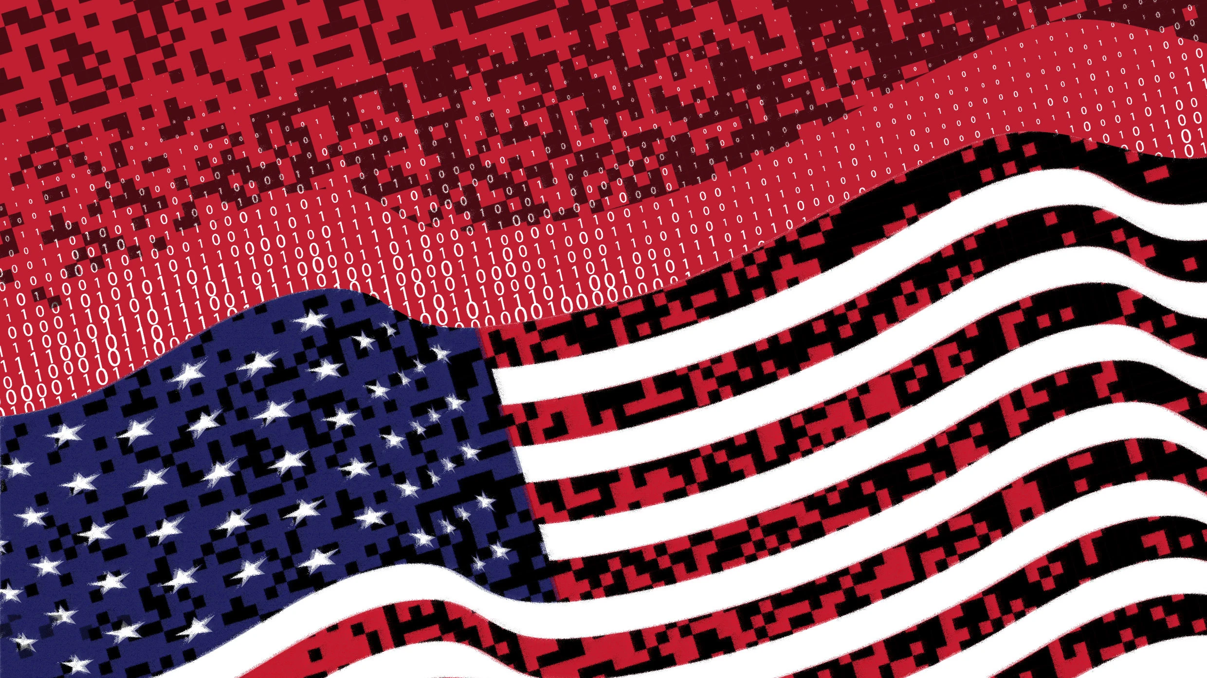 These geeks are building an early warning system for disappearing government data