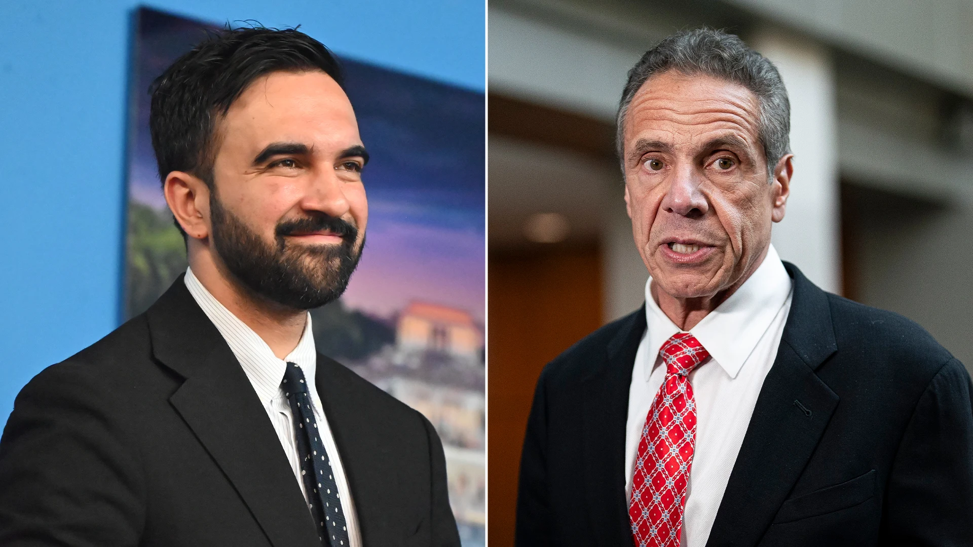 Cuomo’s revamped campaign launch proves Mamdani-style videos don’t work without Mamdani