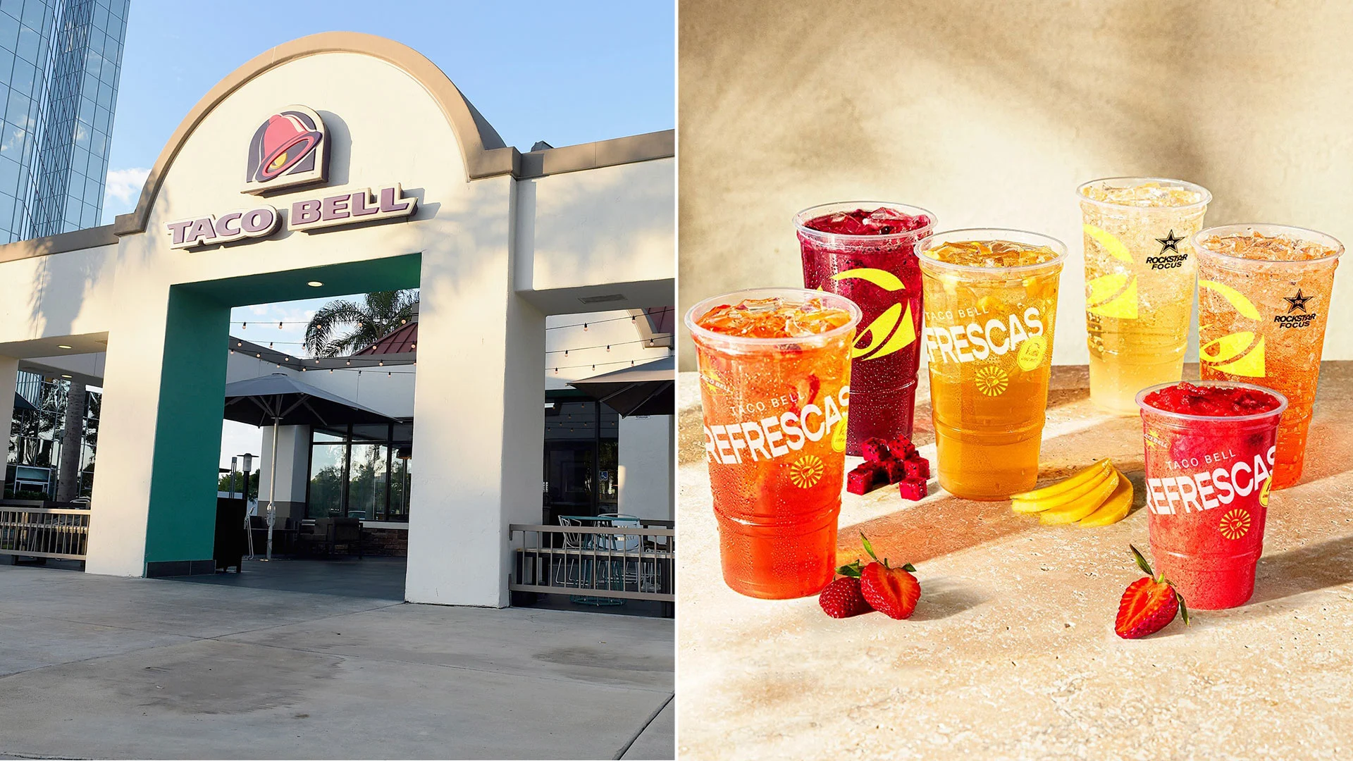 fastcompany.com - Sarah Bregel - Taco Bell's latest launch isn't food . . . and it's kind of genius