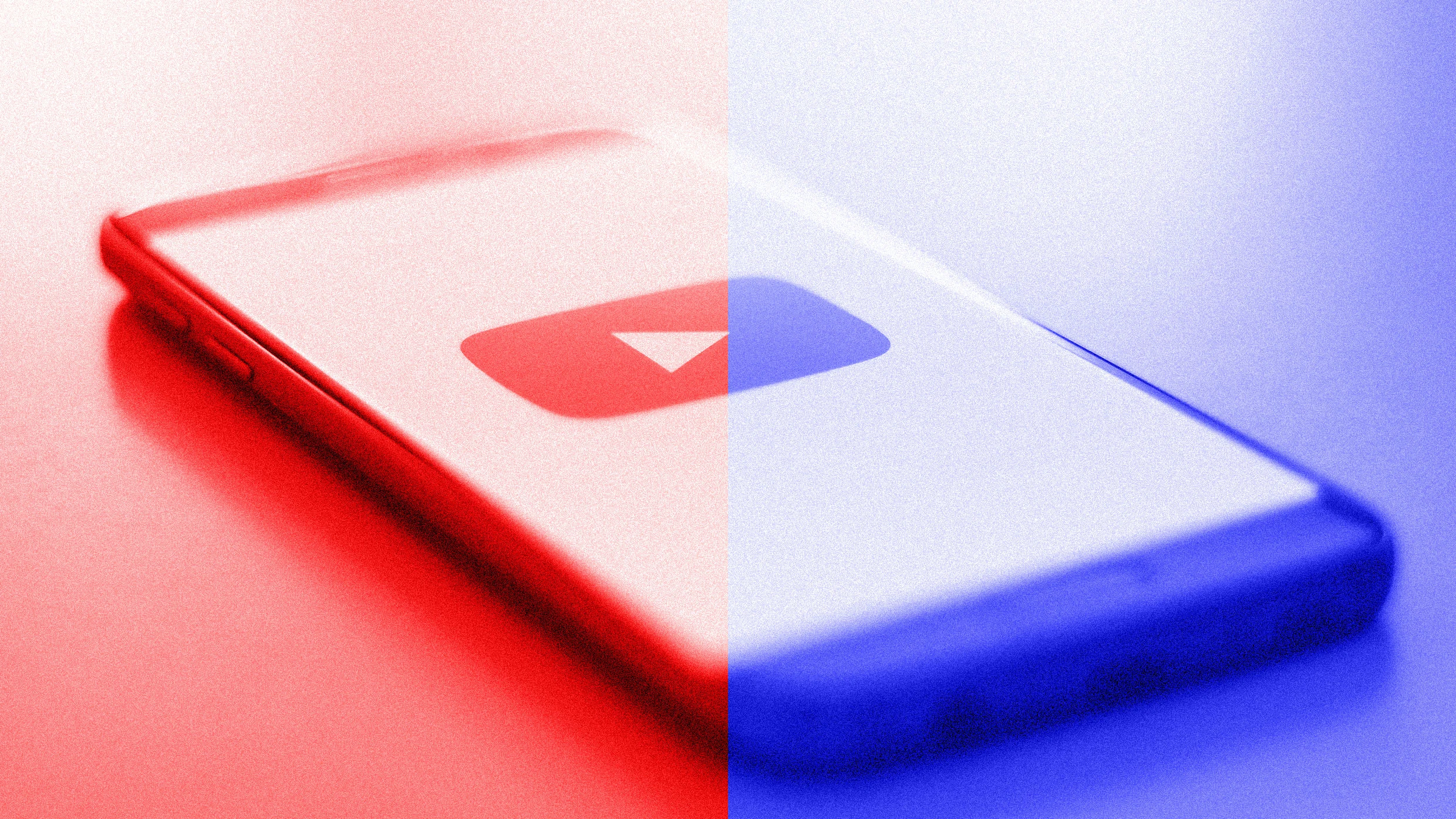 YouTube Shorts algorithm steers users away from political content, study finds