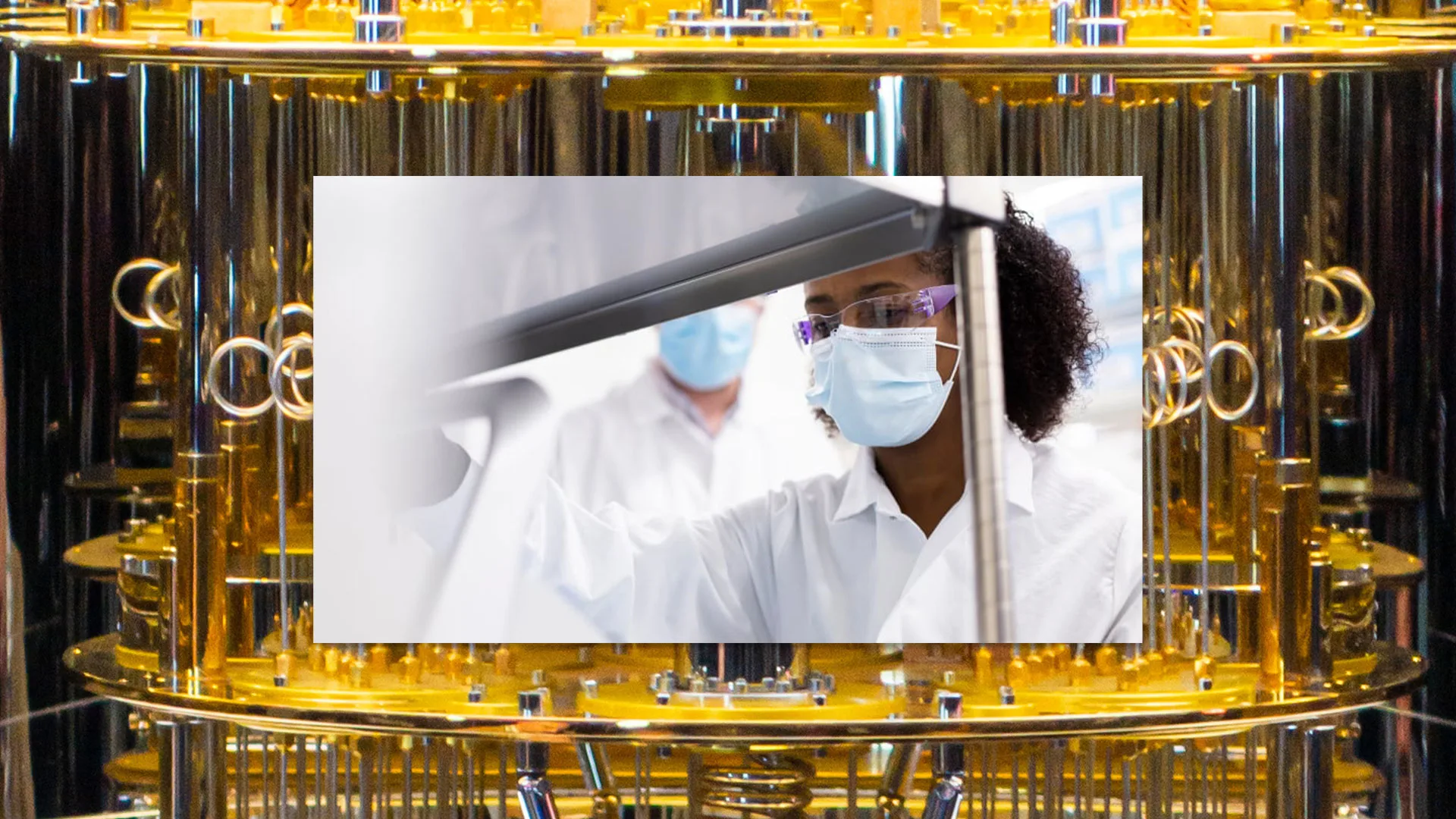 How IBM and Moderna’s partnership could lead to an explosion in drug development