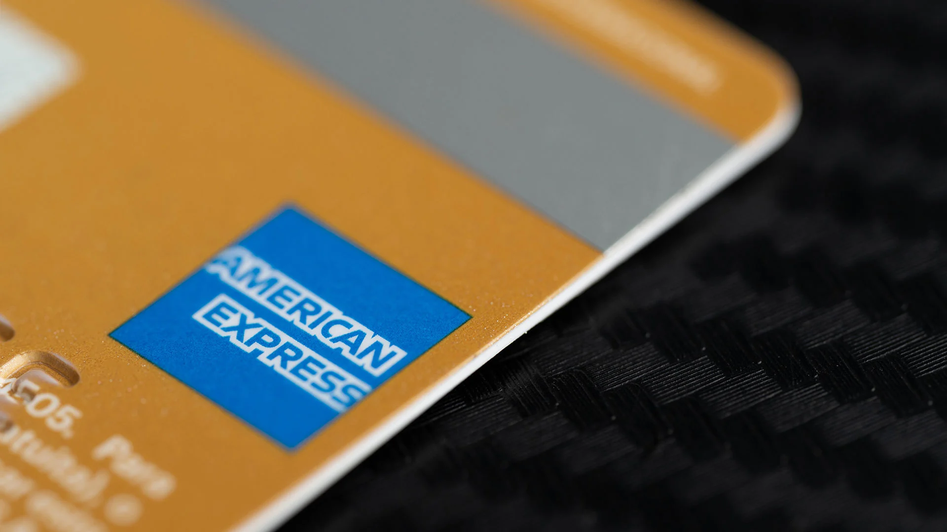 Amex Q2 results prove it's still the heavyweight of high-end cards