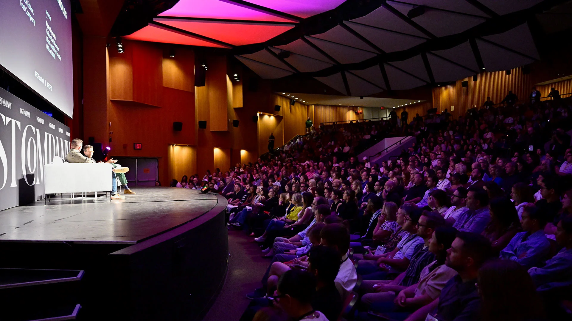 11 reasons to attend Fast Company's 11th annual Innovation Festival