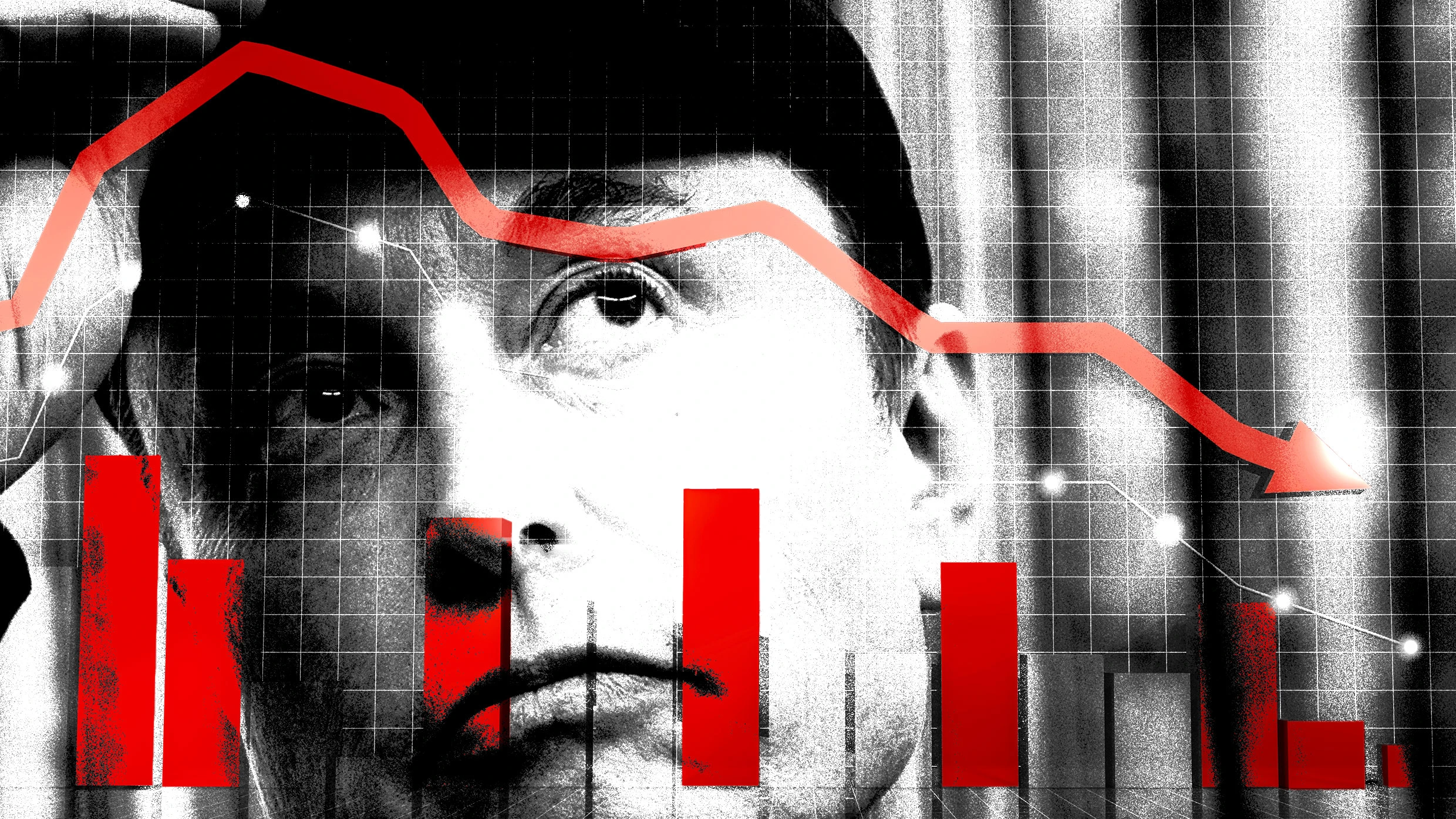 Tesla stock is tanking. Could shareholders fire Elon Musk?