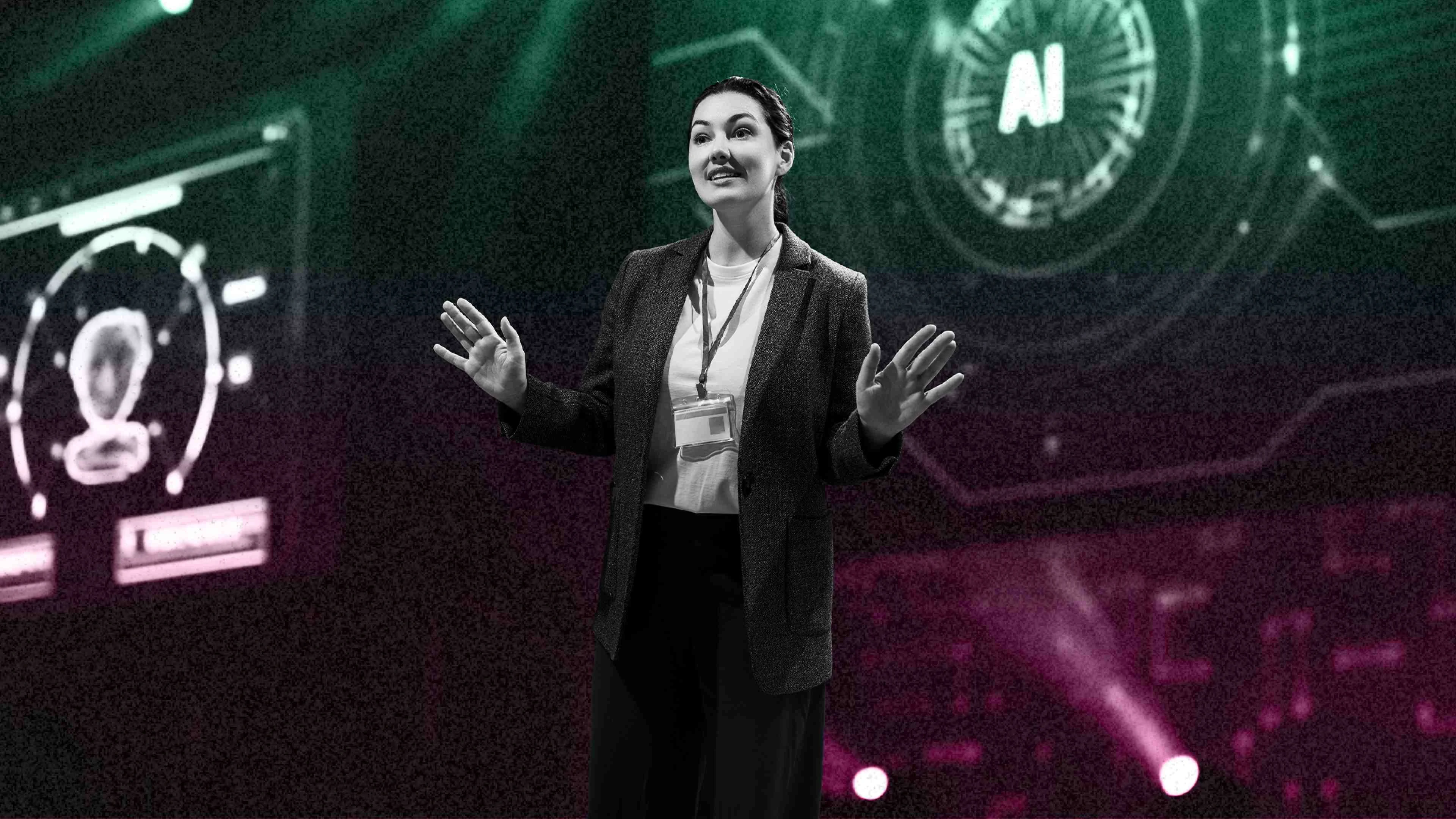 AI overreliance versus AI skepticism: Balancing the risks - Fast Company