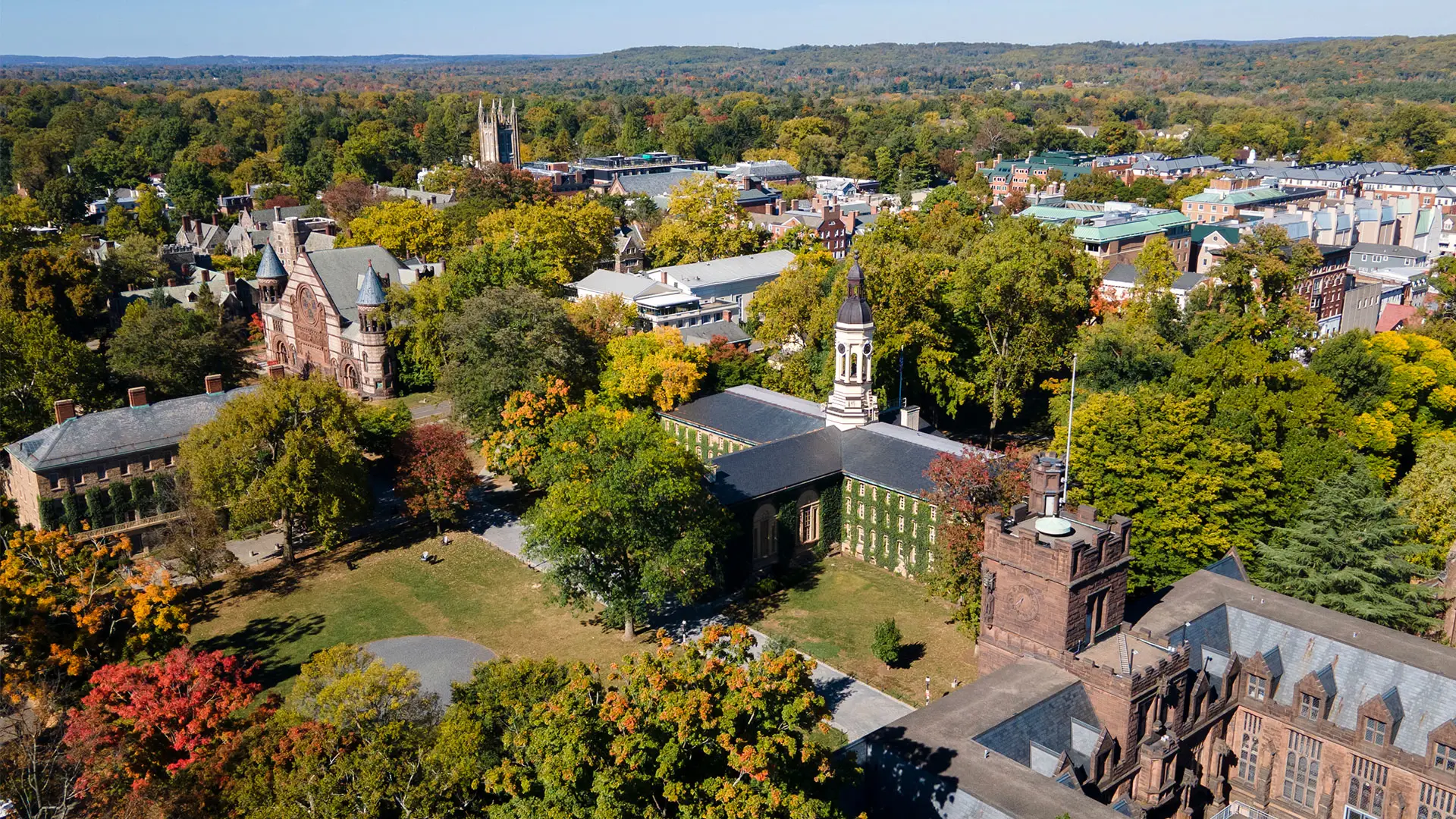 How Trump's new tax rate on college endowments is threatening university jobs and financial aid