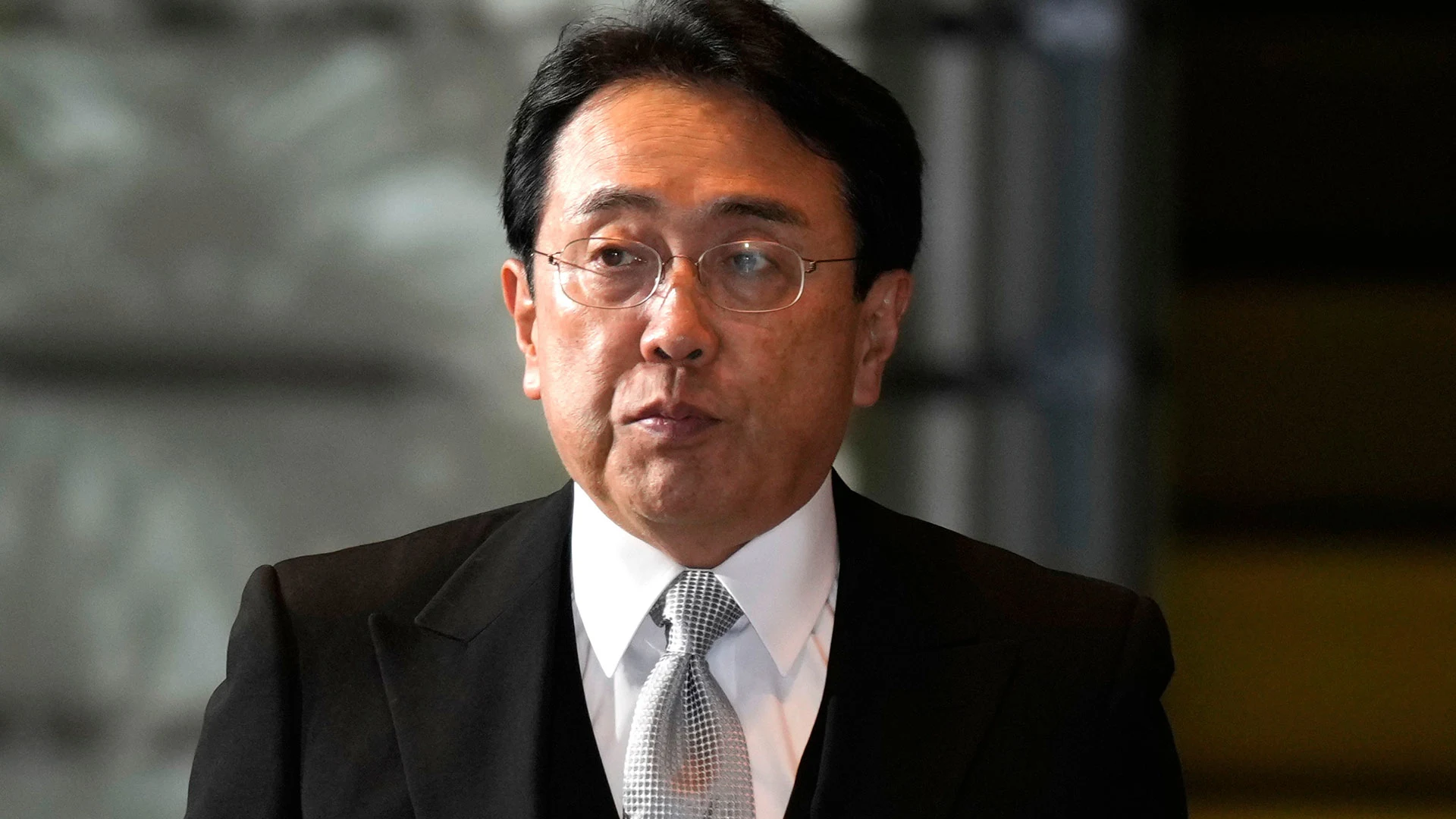 Japan abruptly postpones trade talks with Trump administration. Here's why
