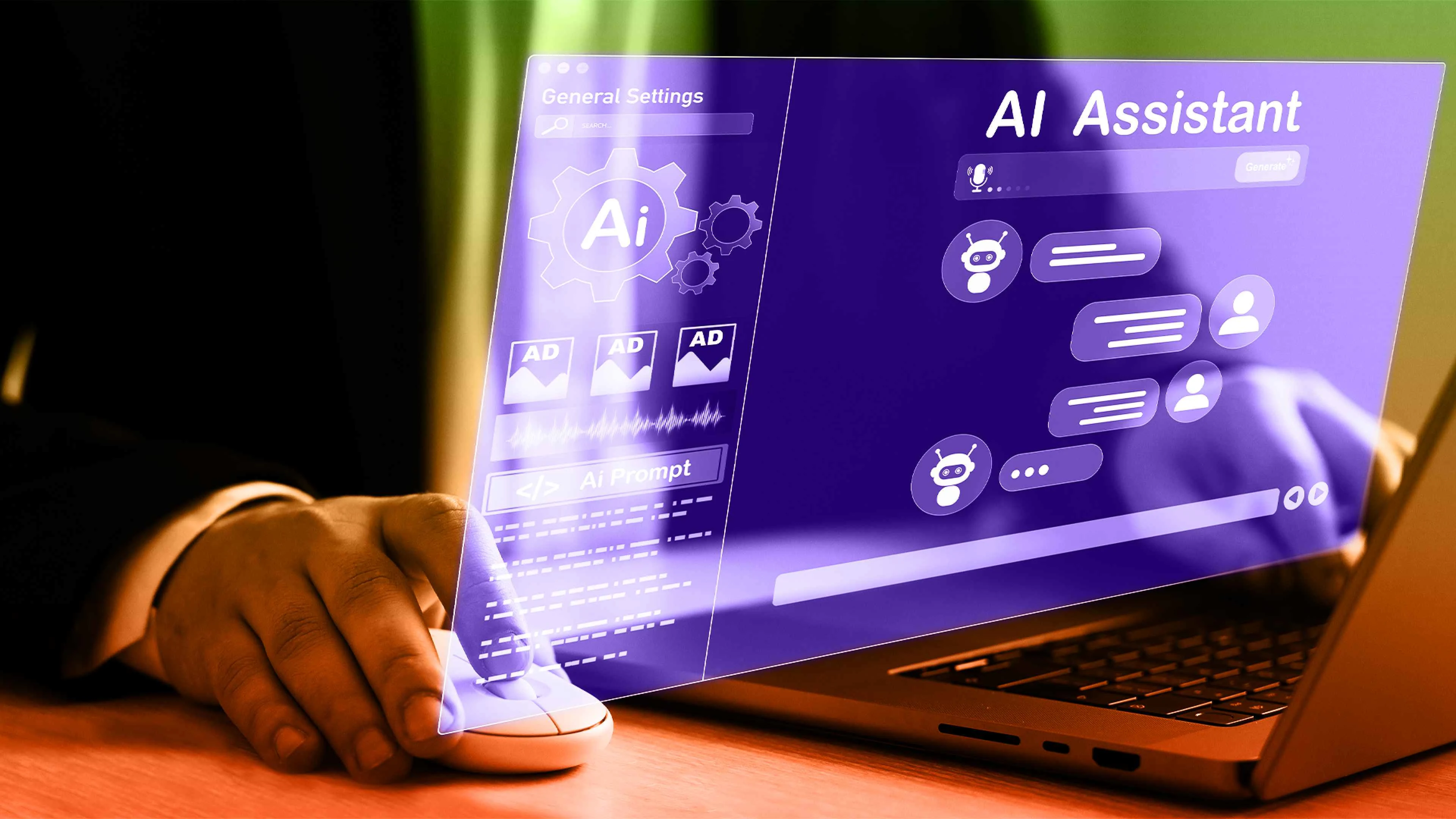 Better data, stronger outcomes: The 3 keys to success with agentic AI - Fast Company