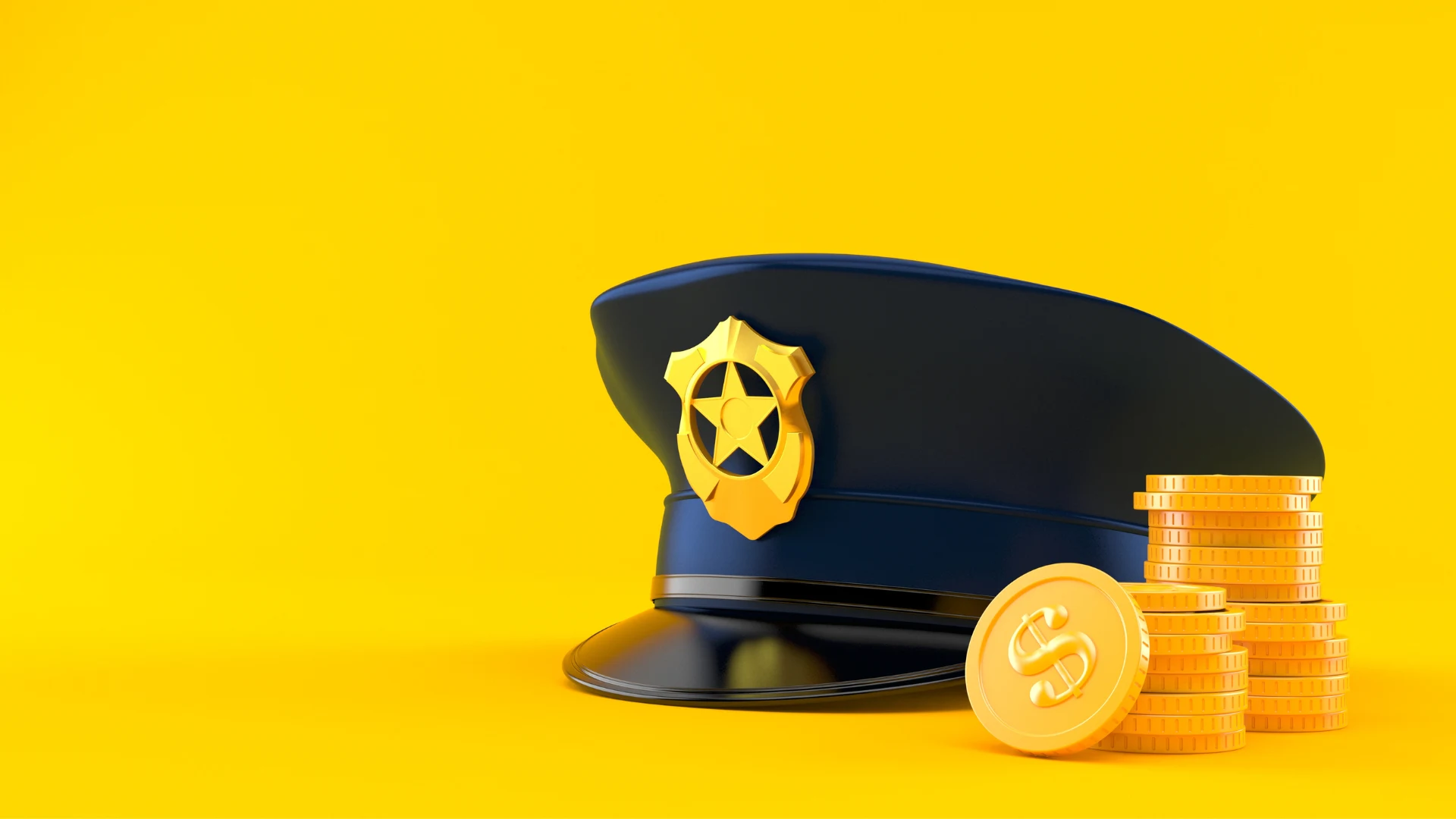 Police are turning to improv to improve leadership skills
