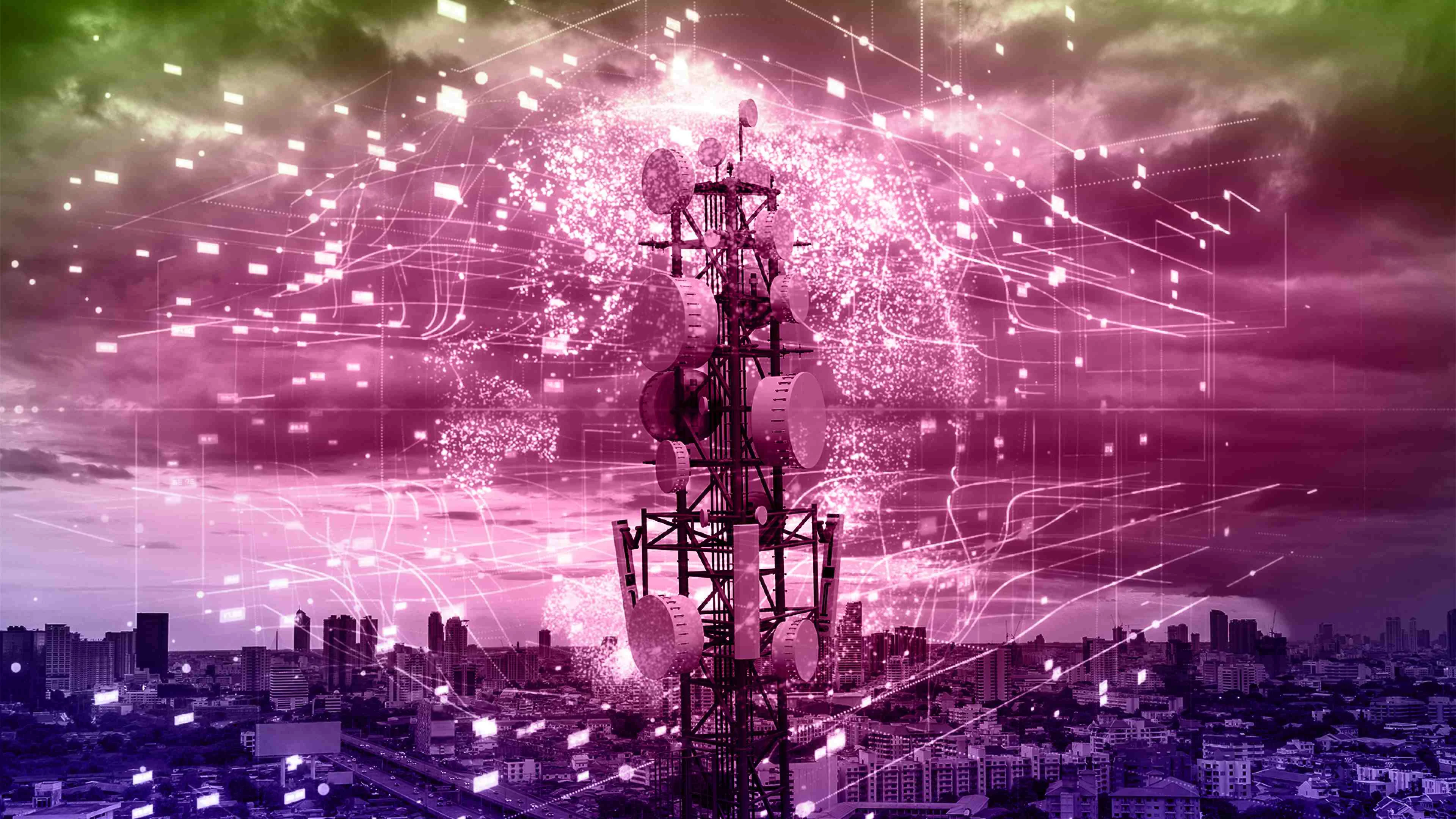 Why telcos should ditch QKD and double down on crypto agility for  post-quantum readiness