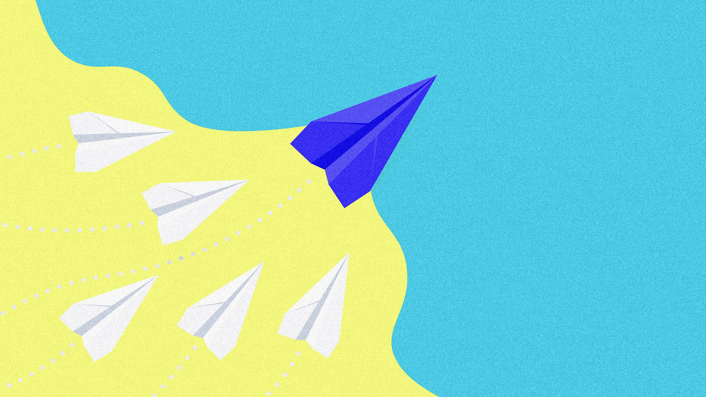Why your company is failing at building the next generation of leaders
