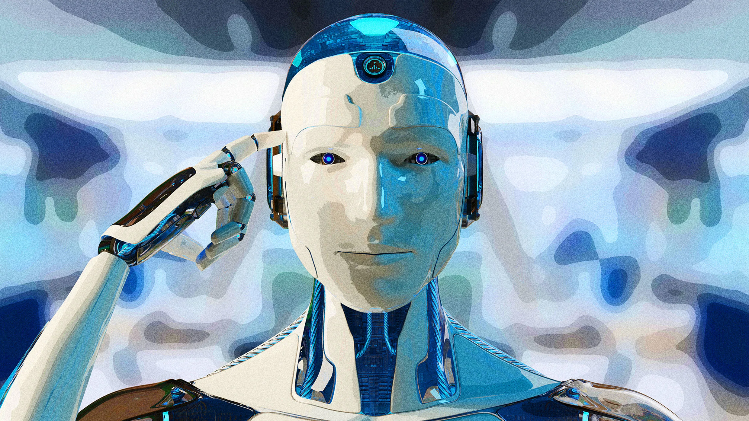 ‘Clanker’ Becomes Viral AI Slur Reflecting Global Job Fear