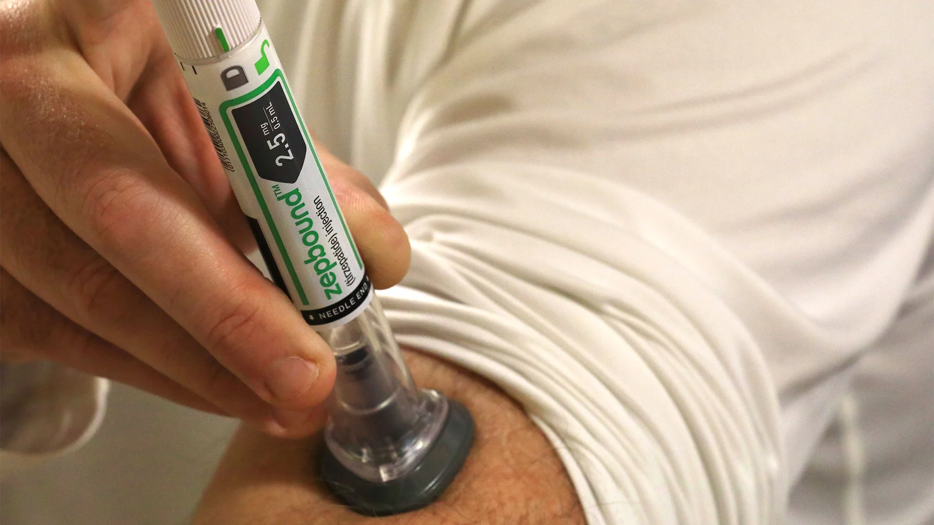 How Wegovy and Zepbound patients are affording weight-loss drugs - Fast  Company