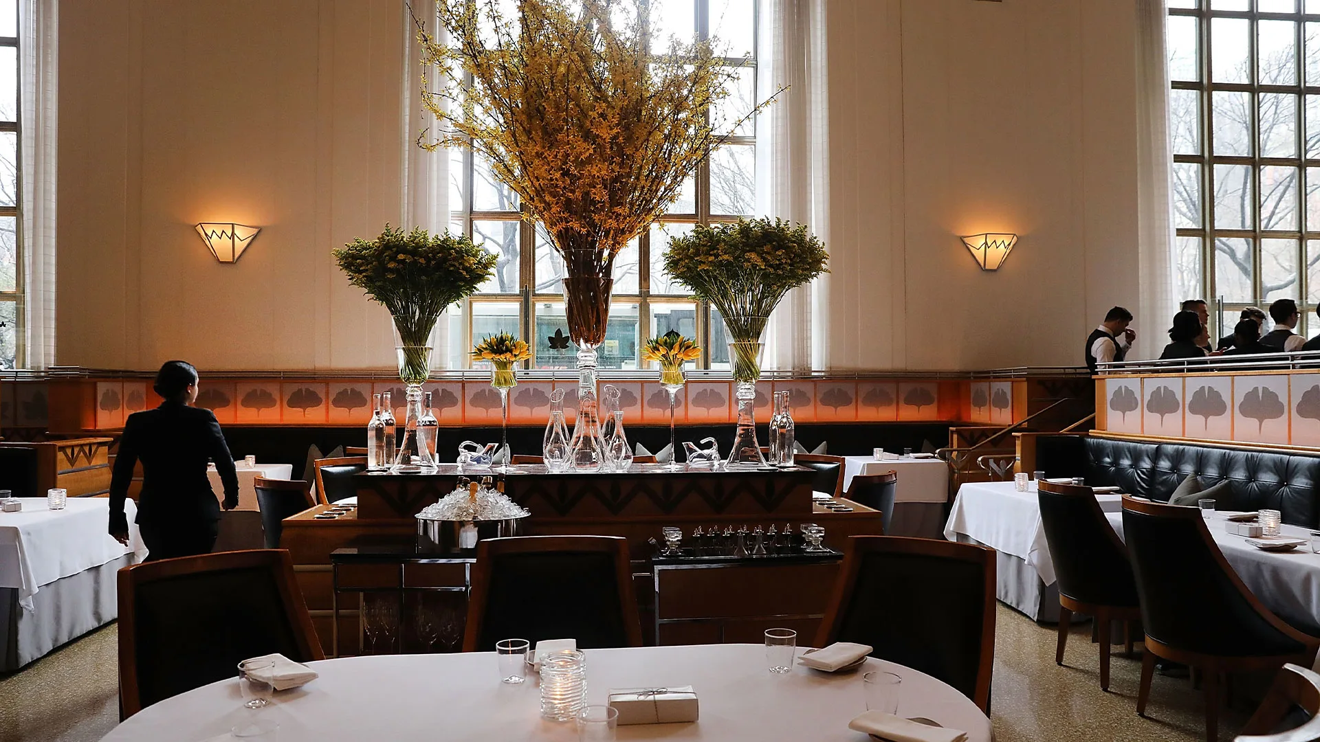 Why Eleven Madison Park is putting meat back on the menu-even though many people aren't happy about it