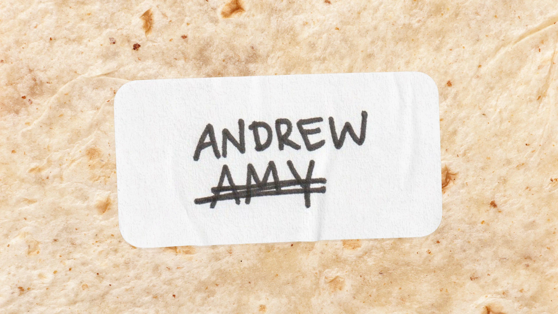 TikTok claims there's a hack to get bigger portions at Chipotle: Put men's names on your orders