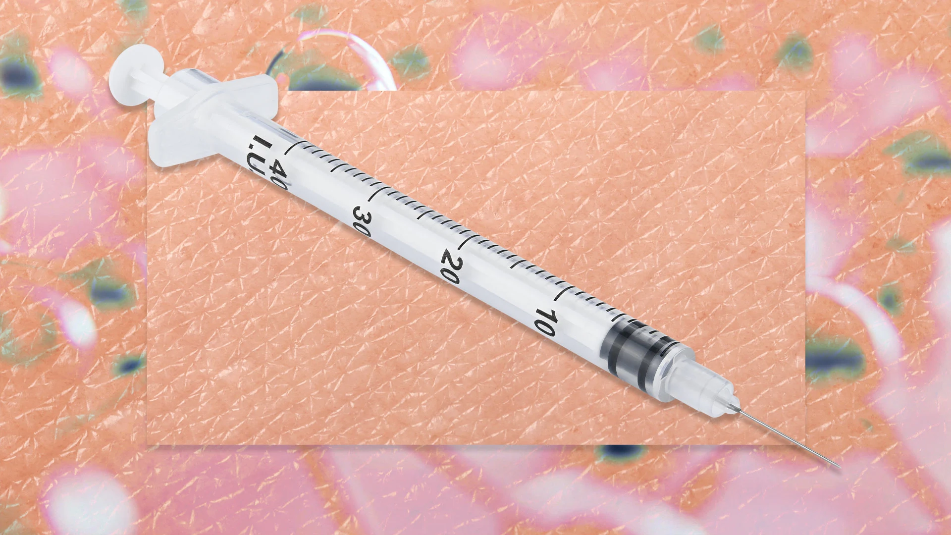 Cash-strapped young women are turning to DIY Botox. That's as scary as it sounds