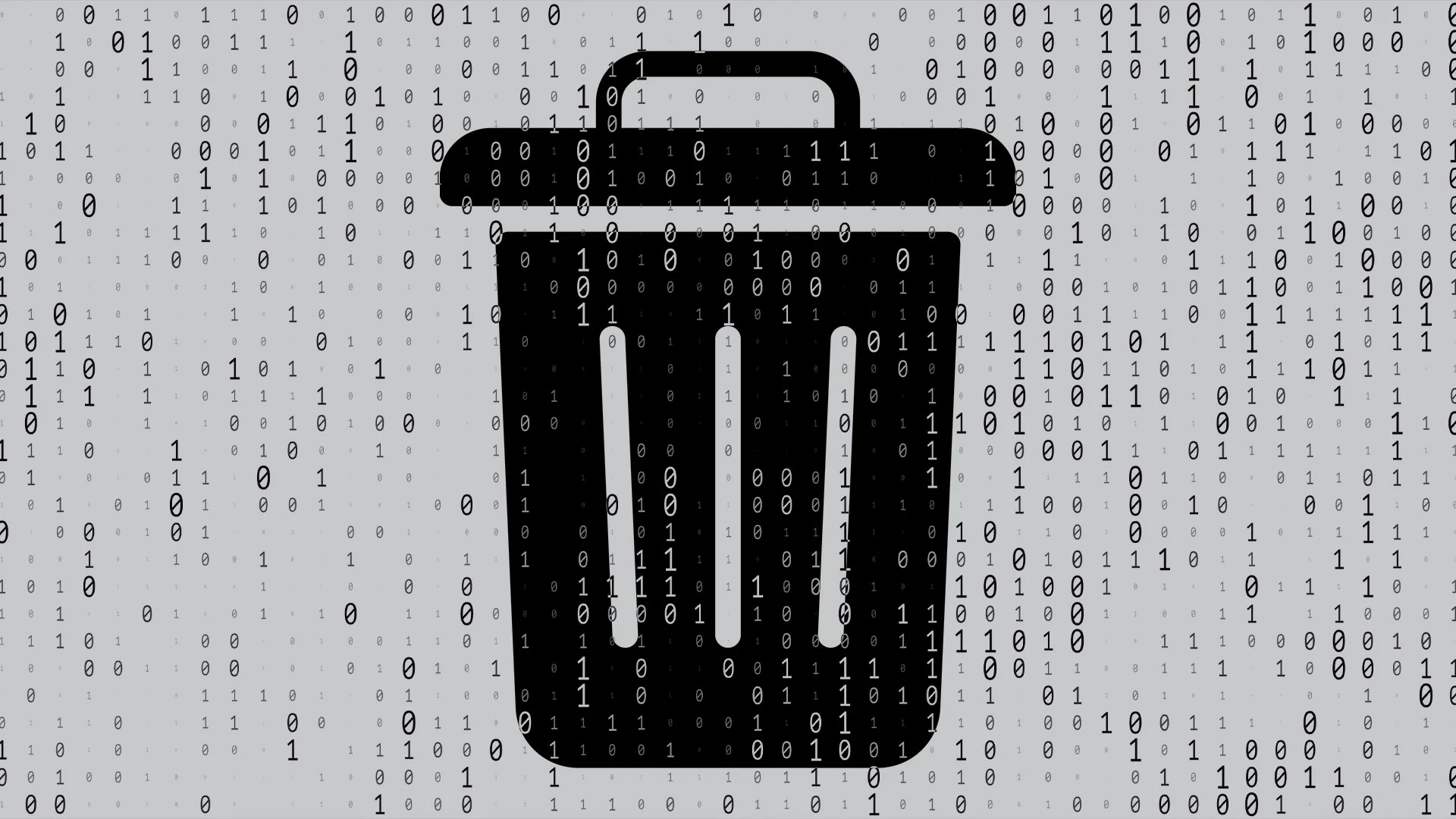 What you can do about the government data that's disappearing
