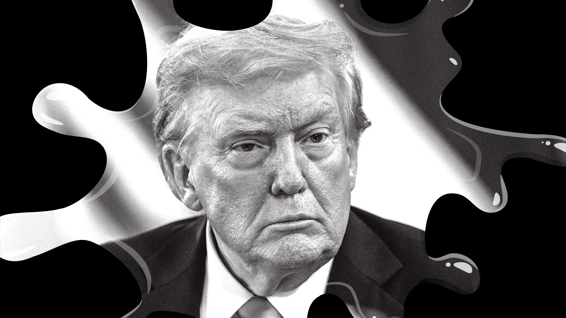 Trump's bill kills clean energy tax credits. Here's exactly how much money Big Oil gave to Republican backers