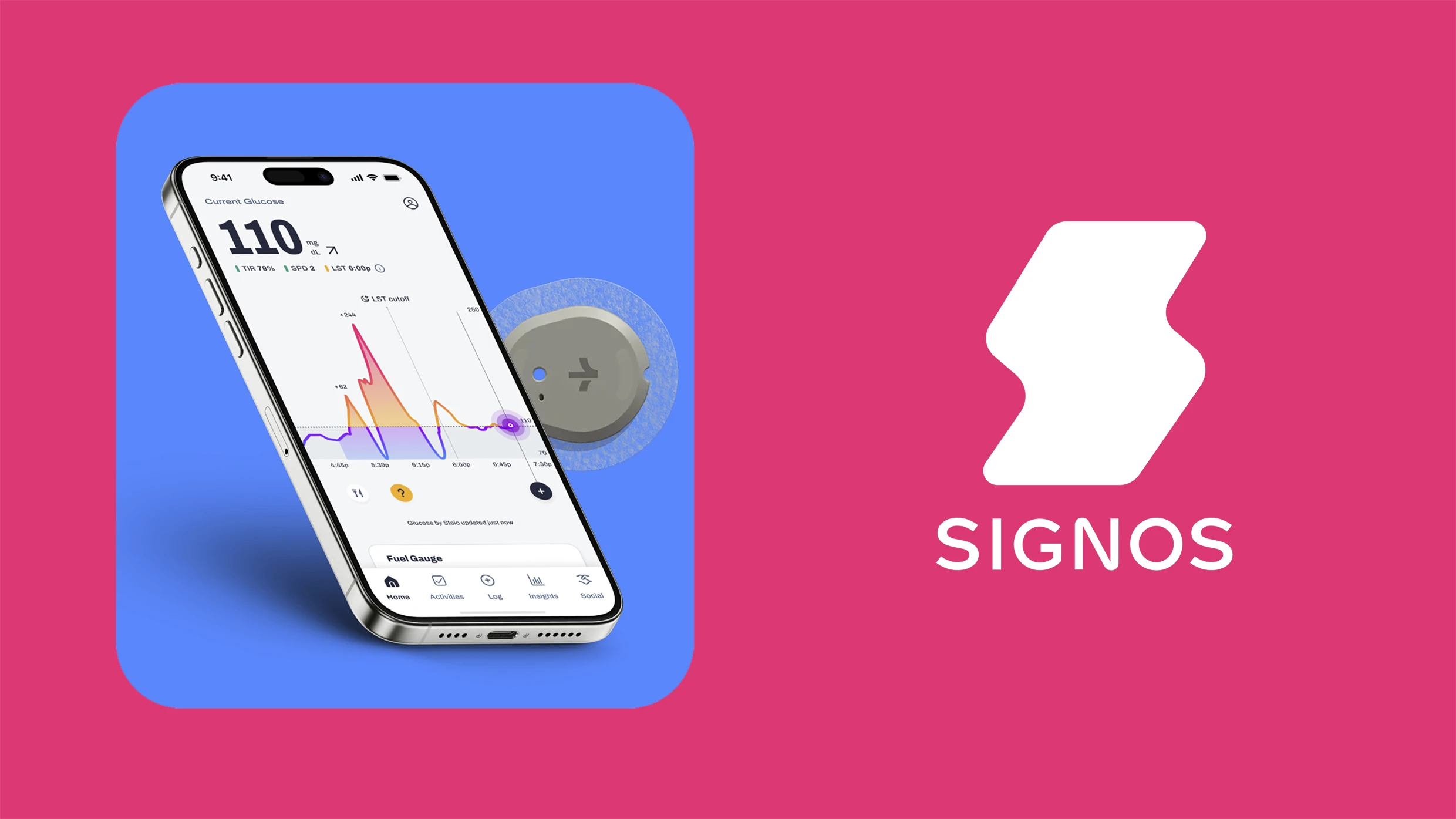 FDA Approves First Glucose Monitoring System for Weight Management in US