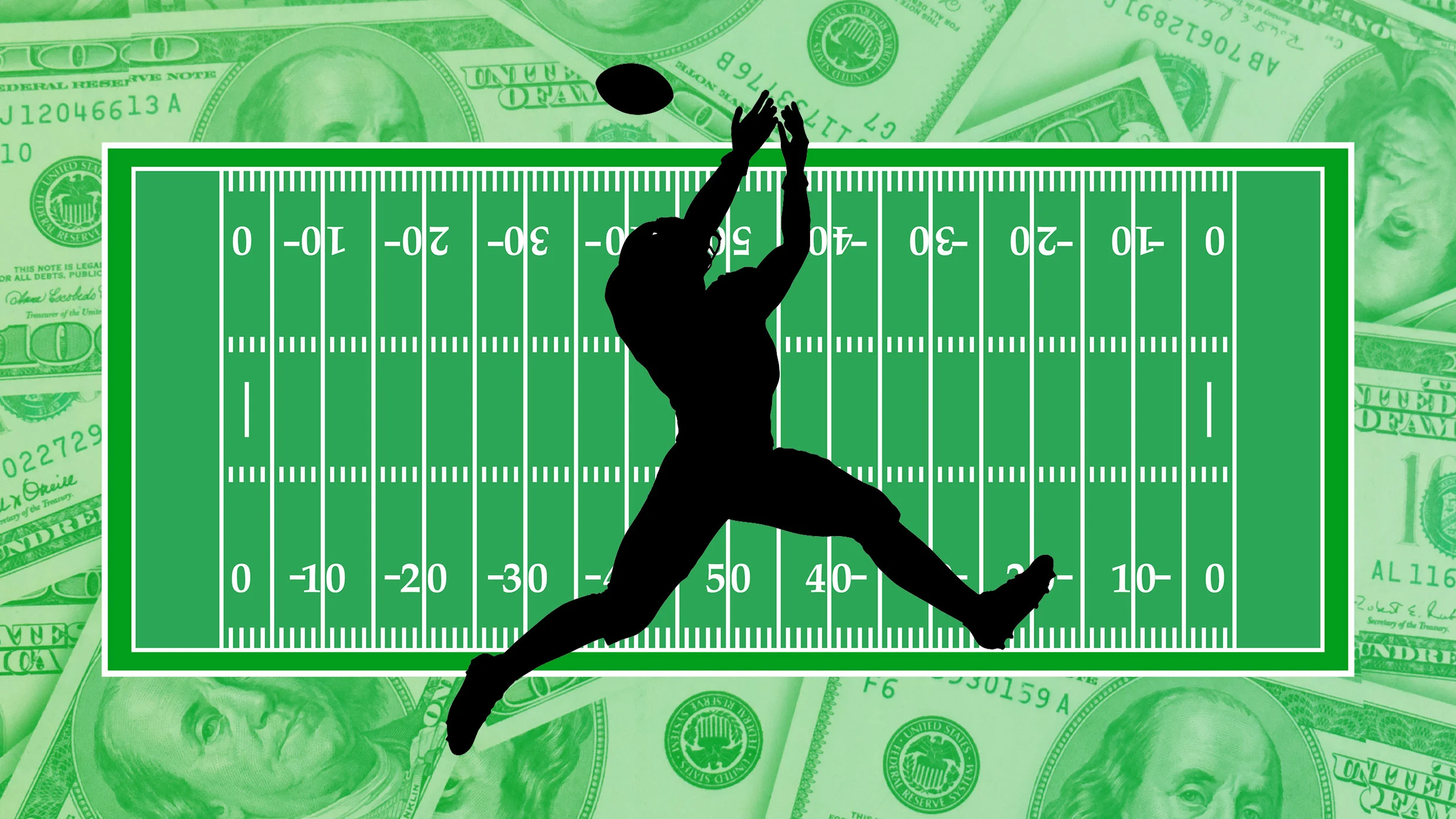 As college sports go pro, NCAA athletes need the protection of collective bargaining