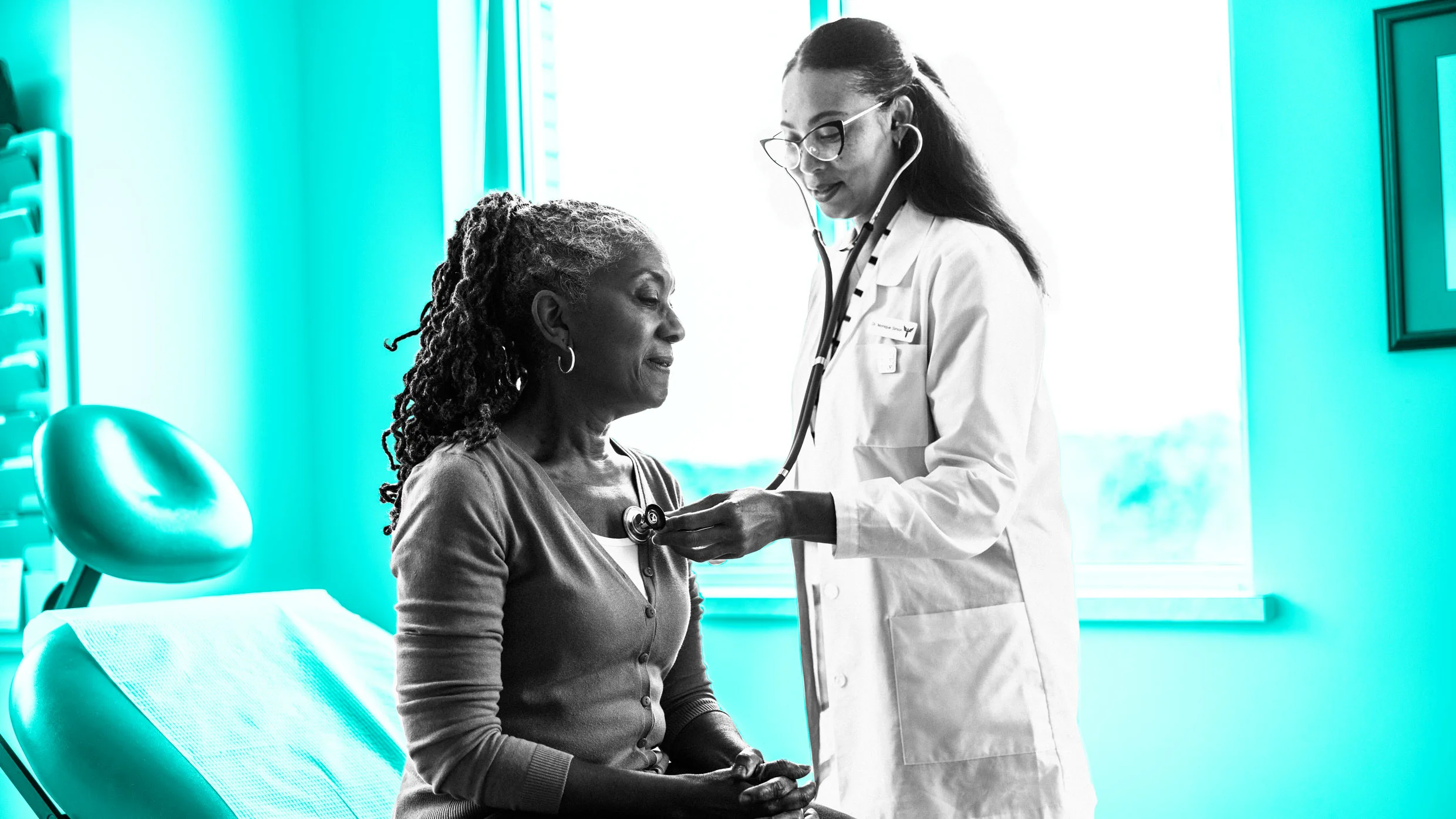 Doctors love this AI app because it gives them hours of their lives back
