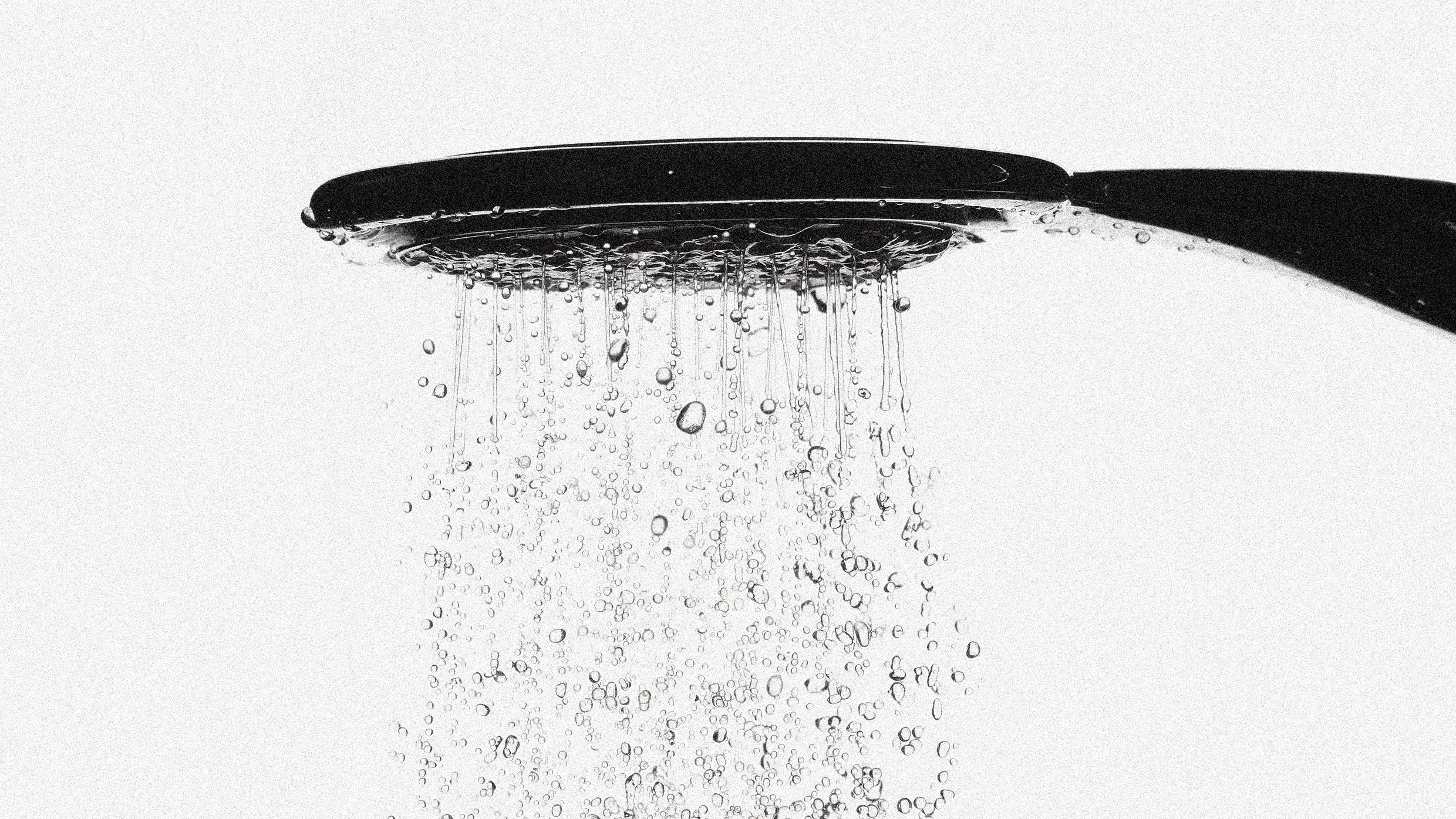 The TikTok dorm water panic is officially here