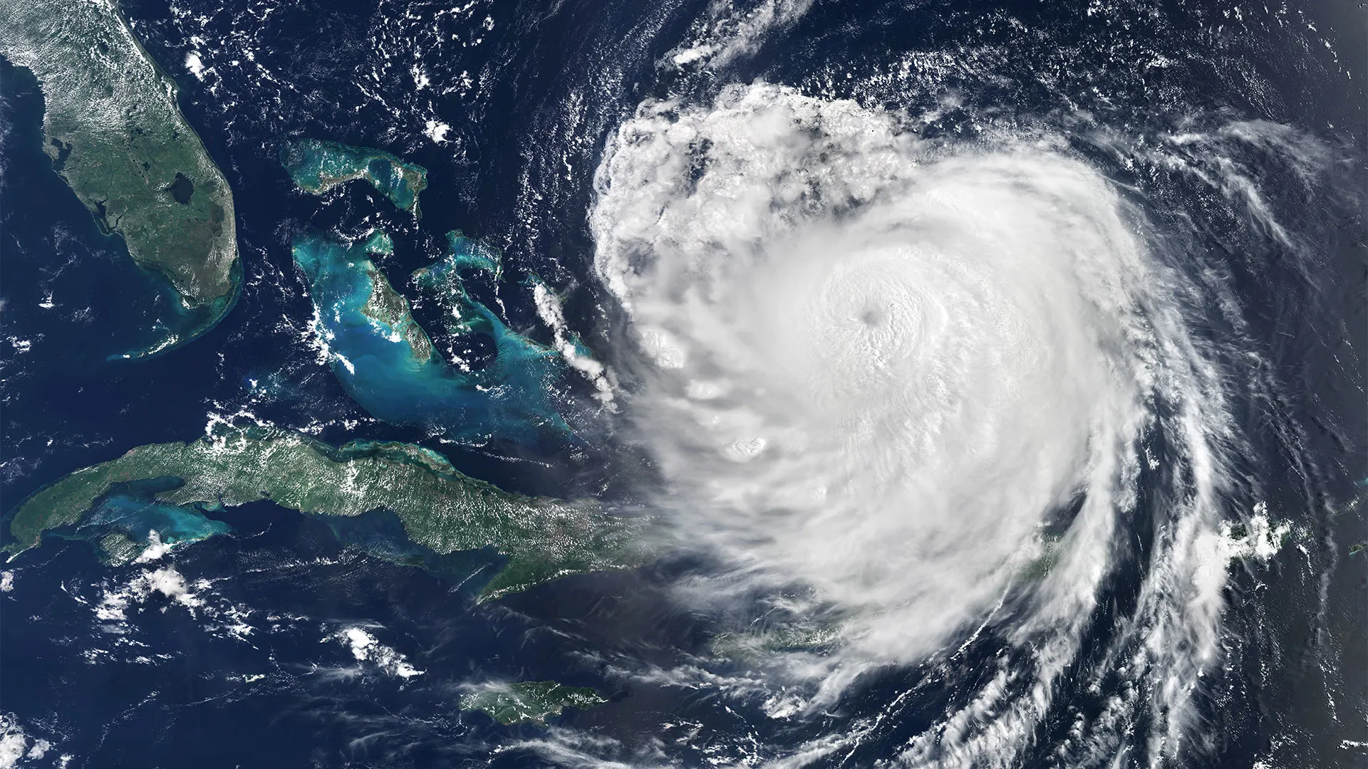 NOAA Hurricane Forecasting Advances Threatened by Proposed Budget Cuts Amid Katrina Anniversary