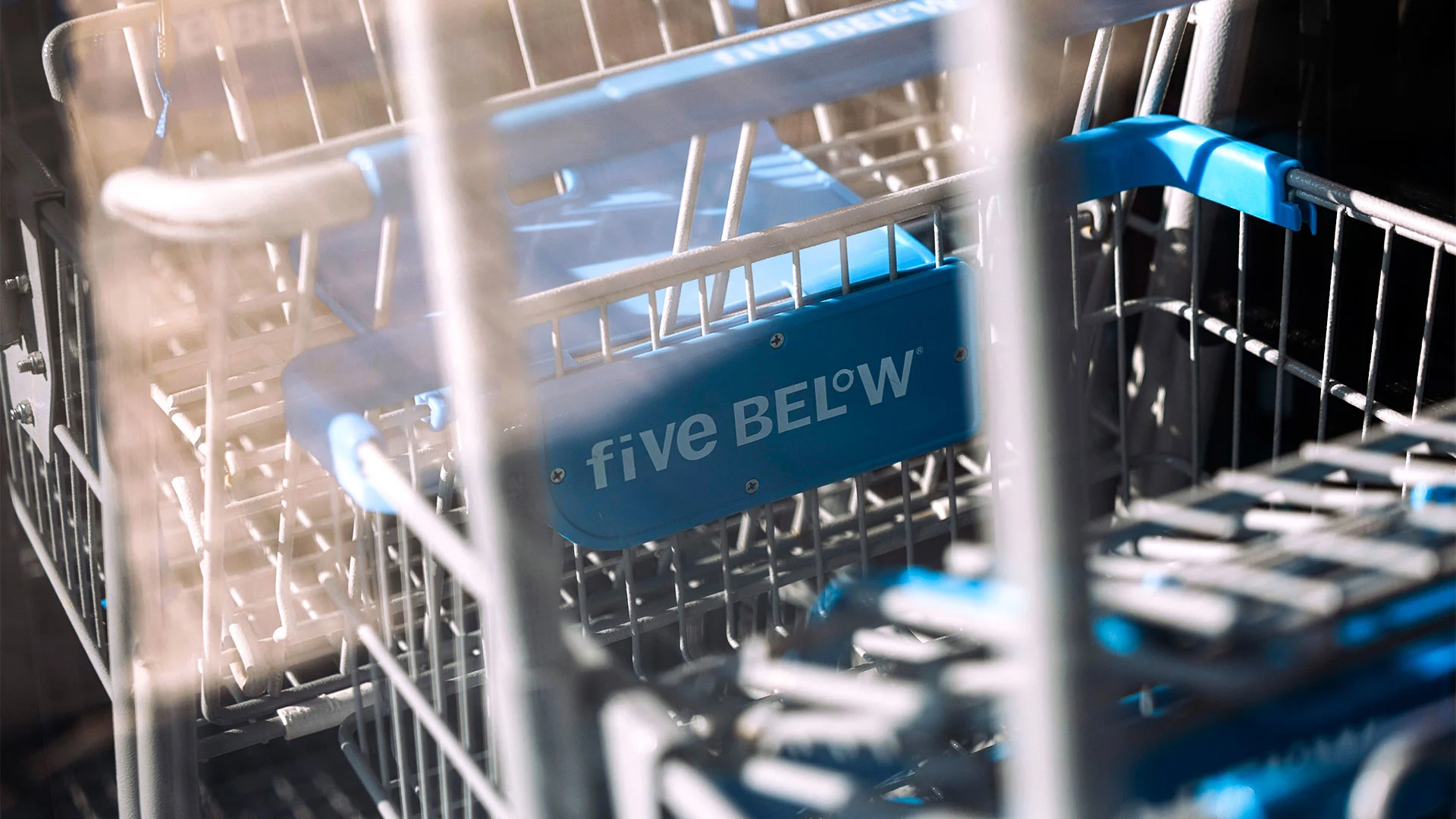 Five Below is opening 150 new stores this year as other retailers close. Here's a list of locations coming soon