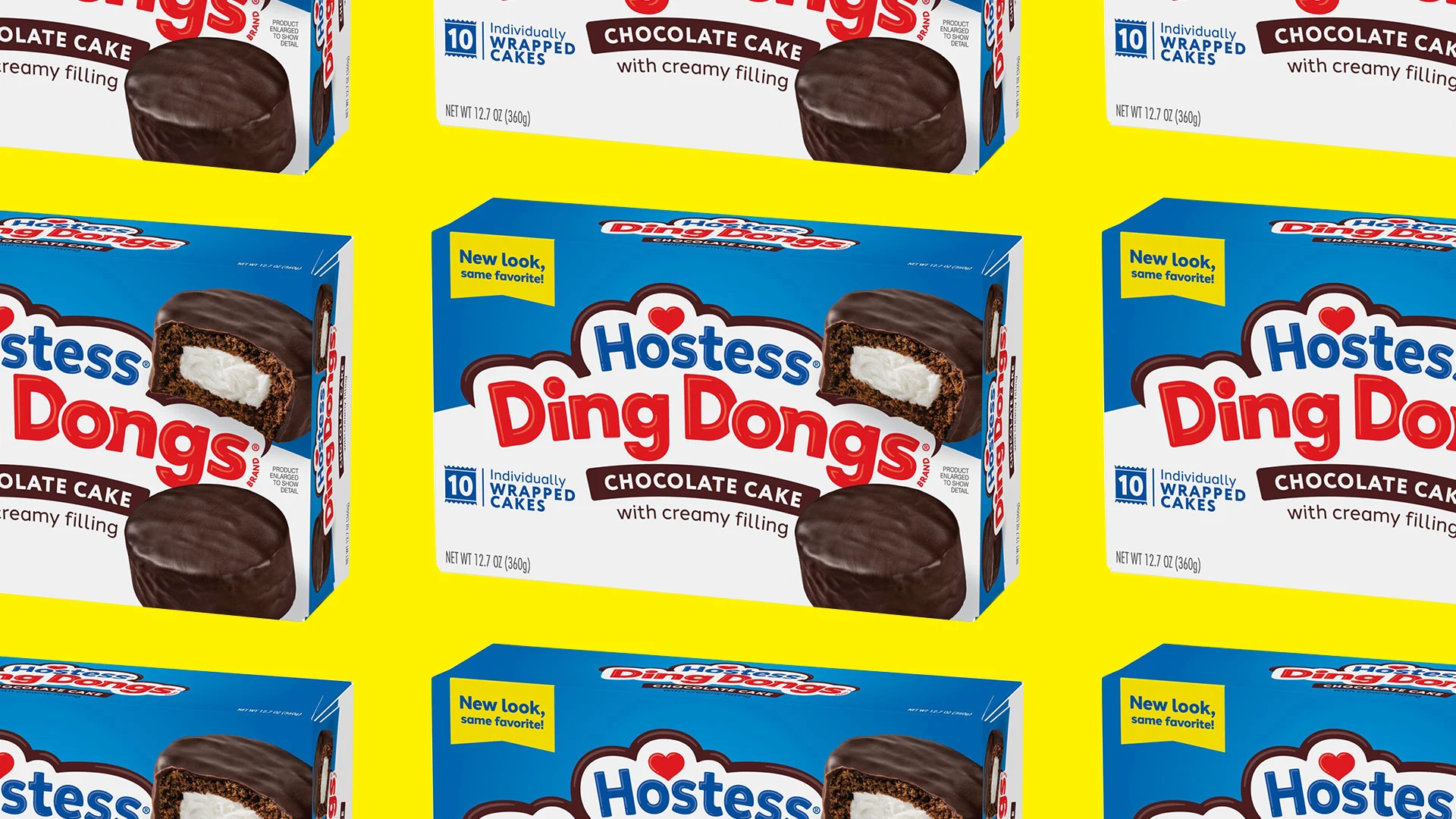 Hostess recalls Ding Dongs-here's how to know if yours are safe