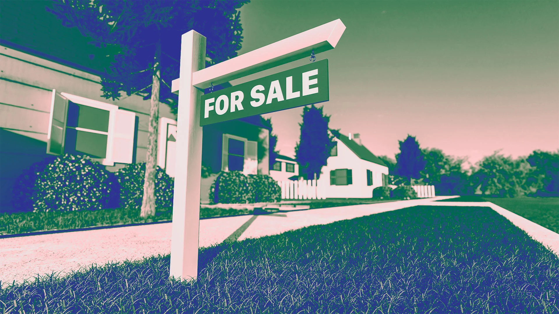 fastcompany.com - Meghan Malas - There's a housing market shift afoot-just ask Realtors