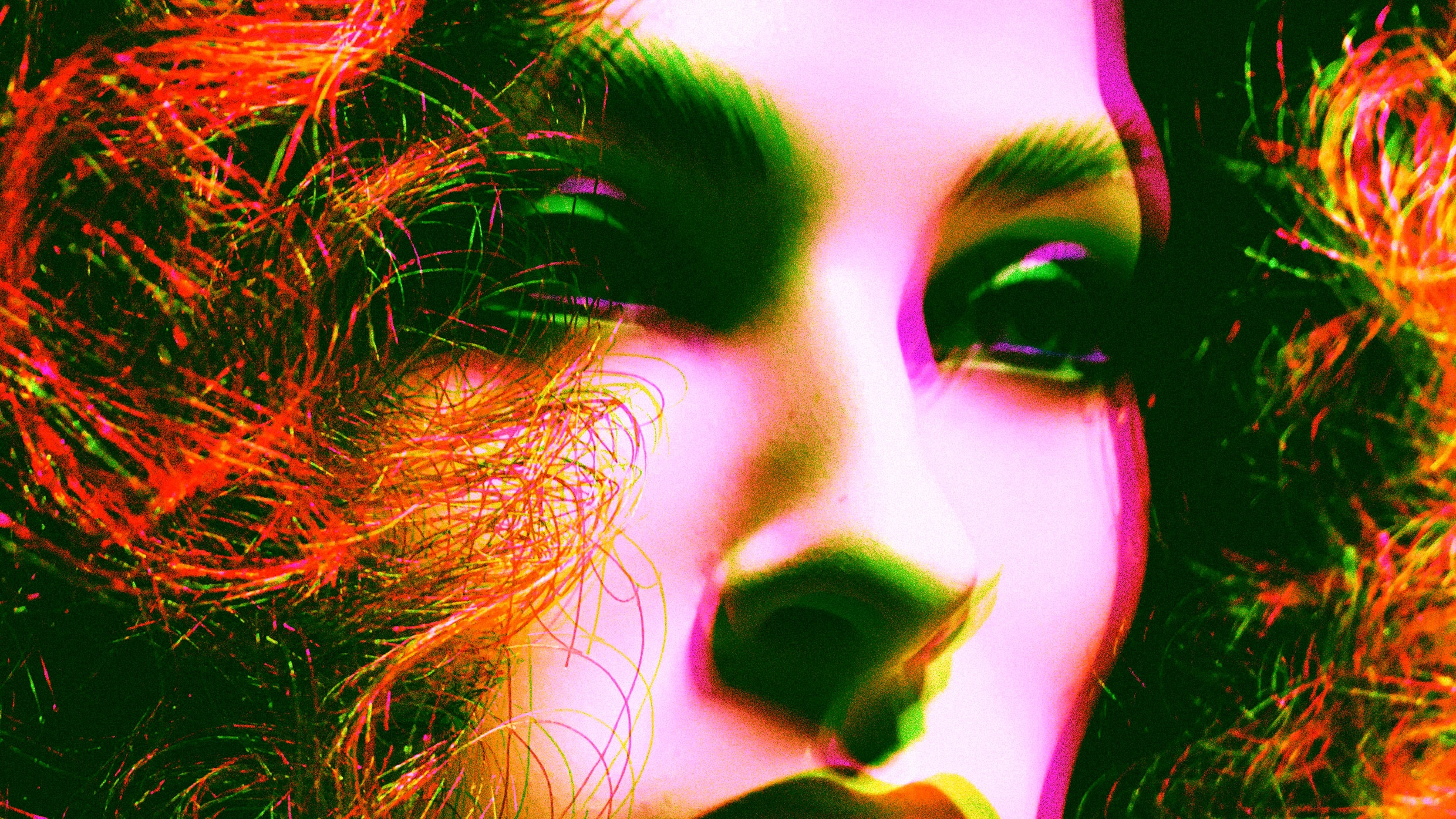 AI passed the aesthetic Turing Test, raising big questions for art