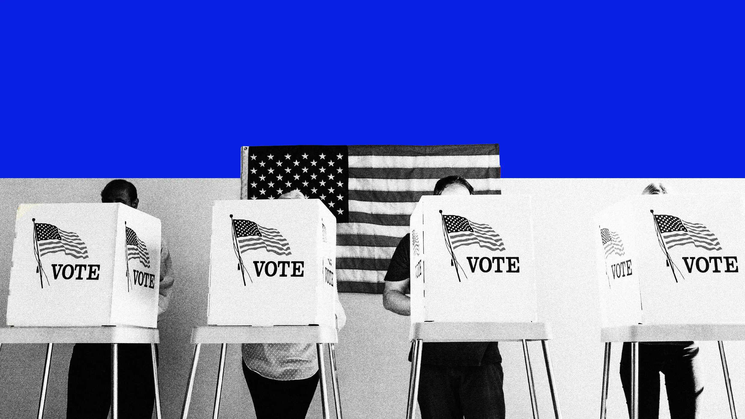 Democrats are teaching candidates how to use AI to win elections