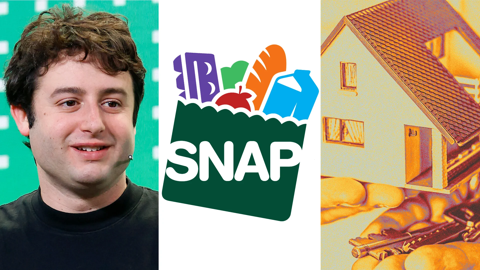From Figma's IPO surge to SNAP cuts: 10 business stories that defined the week