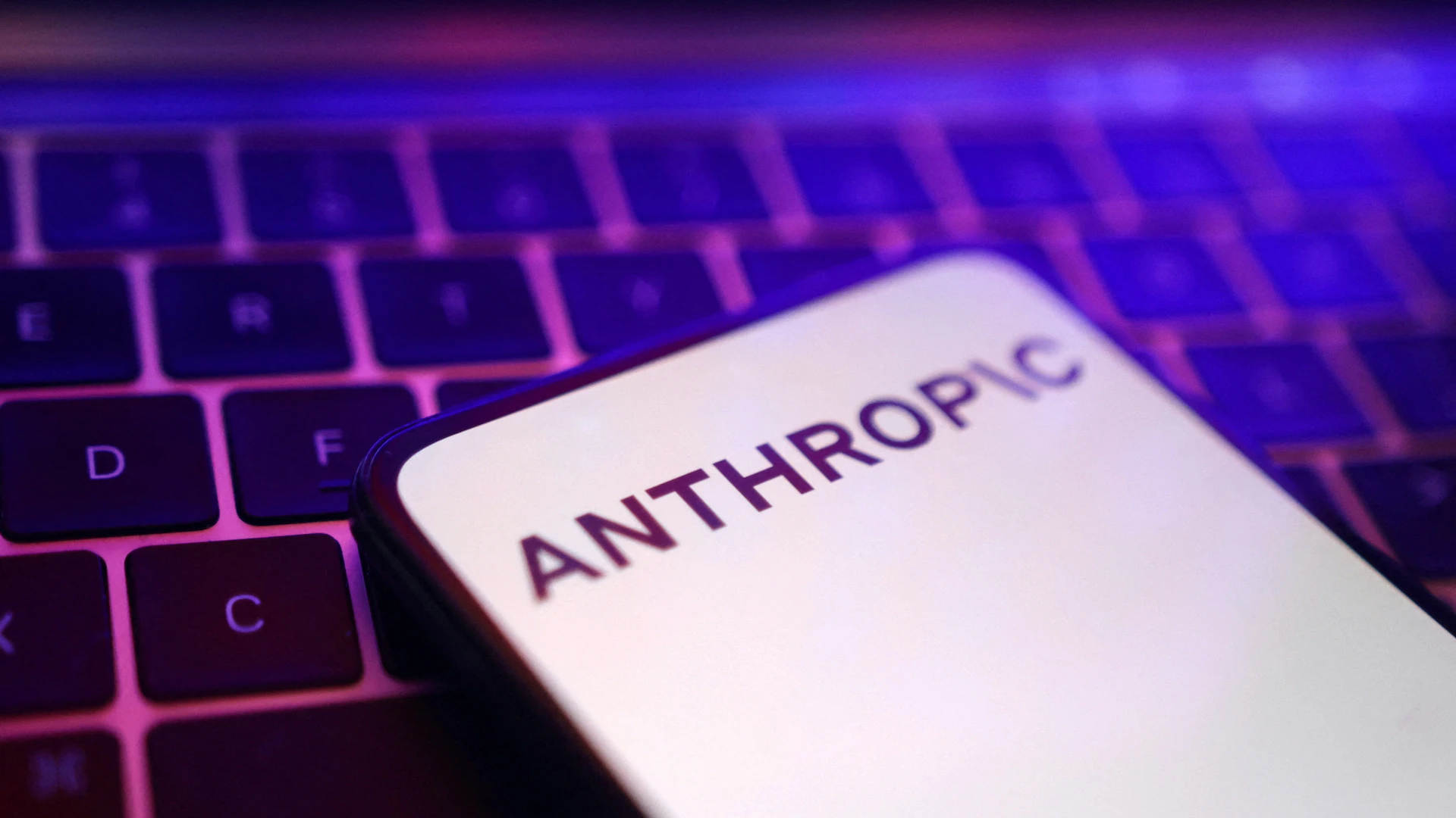 Anthropic AI team celebrates $13 billion Series F funding round and $183 billion valuation