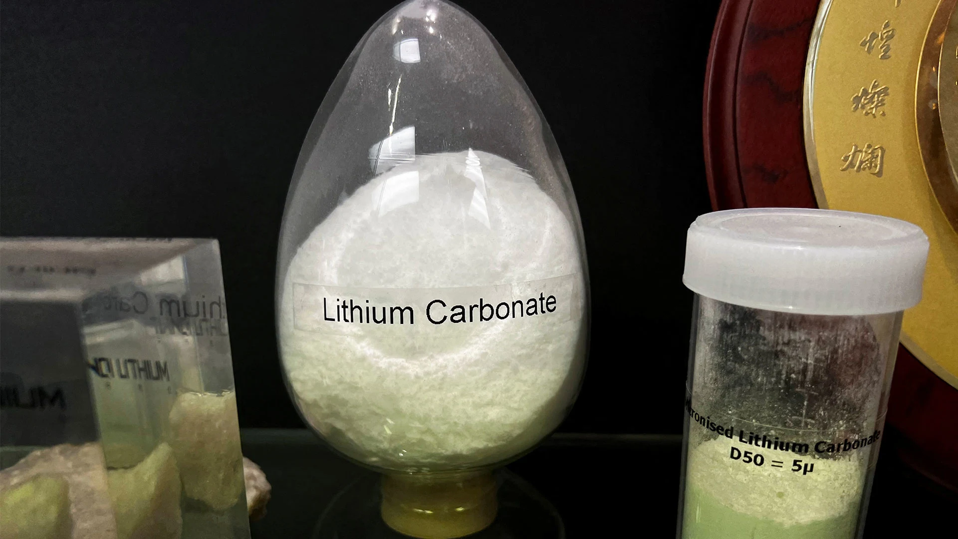 Trump administration seeks equity stake in miner Lithium Americas, sends shares soaring