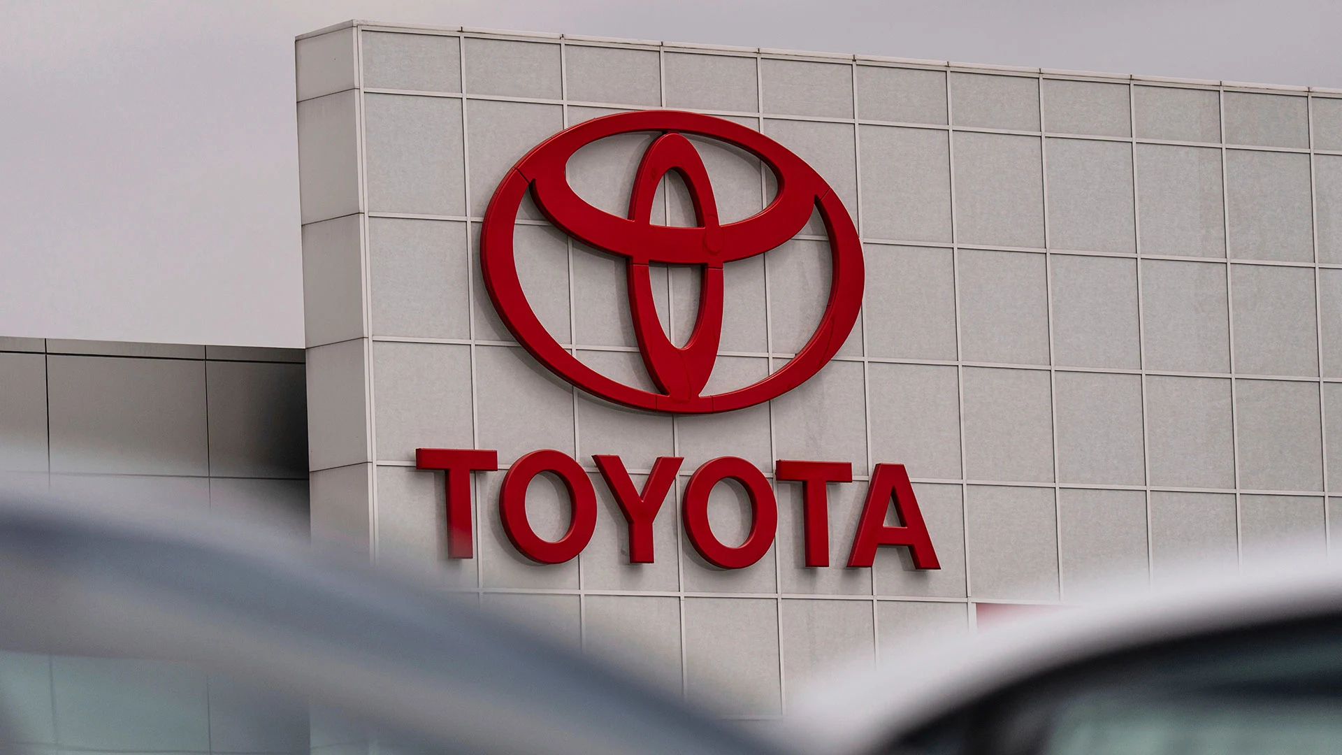 Toyota announces $792 million EV investment in Czech Republic