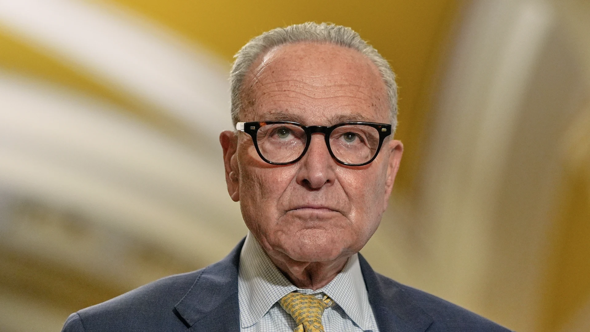 Schumer is threatening a shutdown over the health care fight. Here's what to know