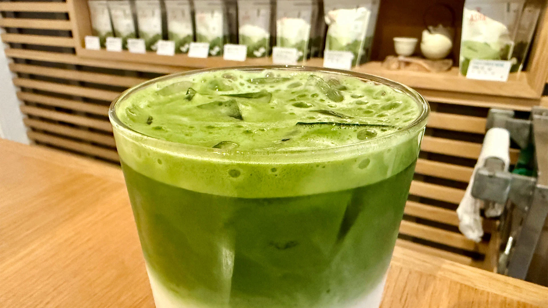 Why are matcha prices skyrocketing?